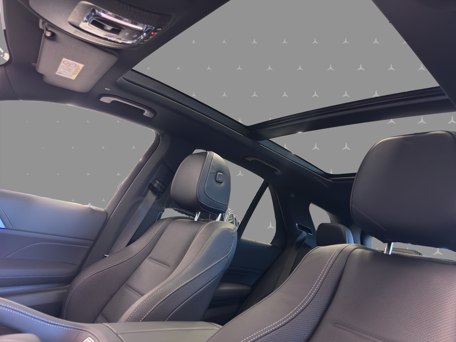 MERCEDES-BENZ GLE 350 de EQ Hybrid 4Matic 9G-Tronic EQ Star - 11