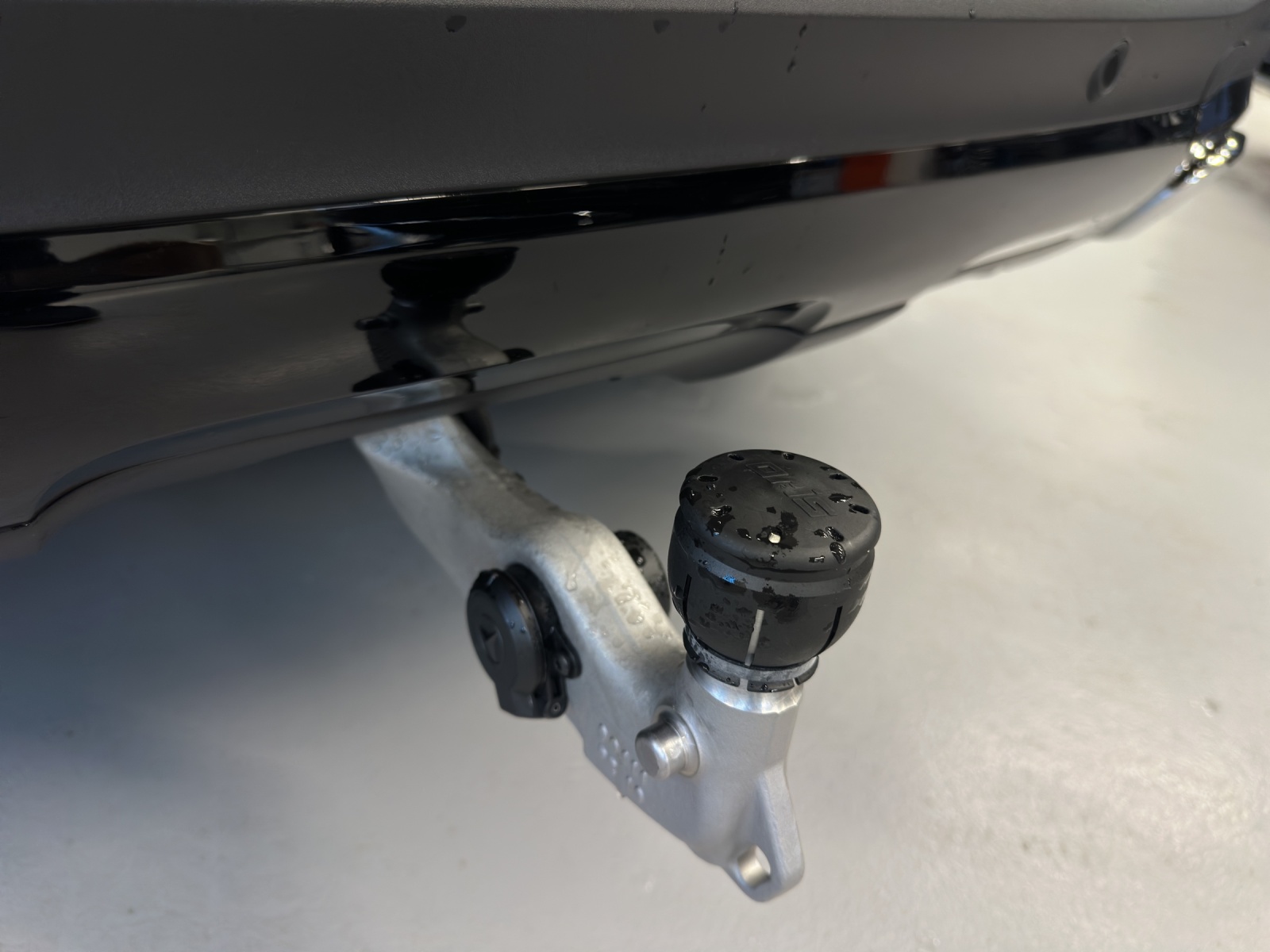 MERCEDES-BENZ GLE 350 de EQ Hybrid 4Matic 9G-Tronic EQ Star - 19