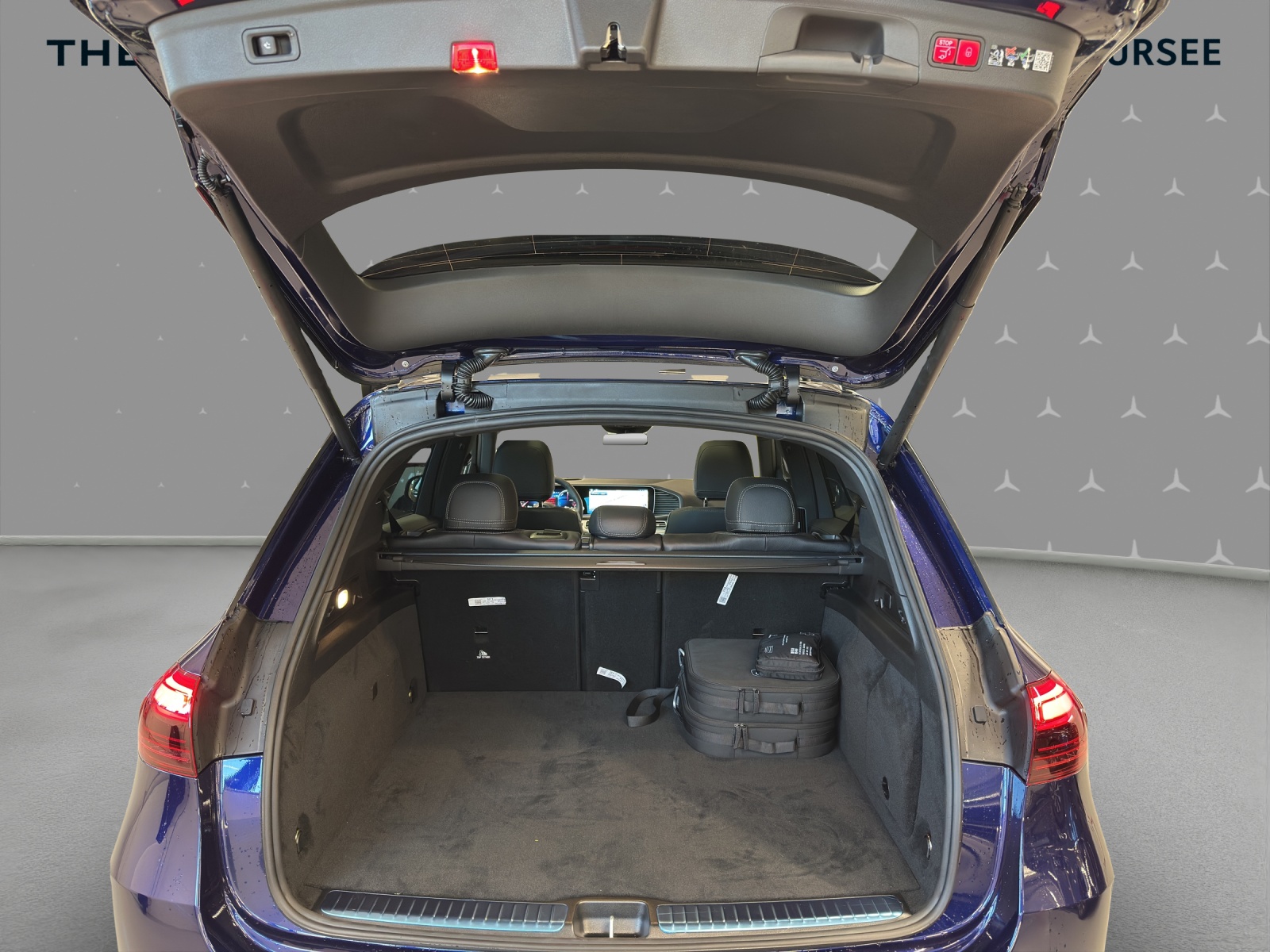 MERCEDES-BENZ GLE 350 de EQ Hybrid 4Matic 9G-Tronic EQ Star - 18