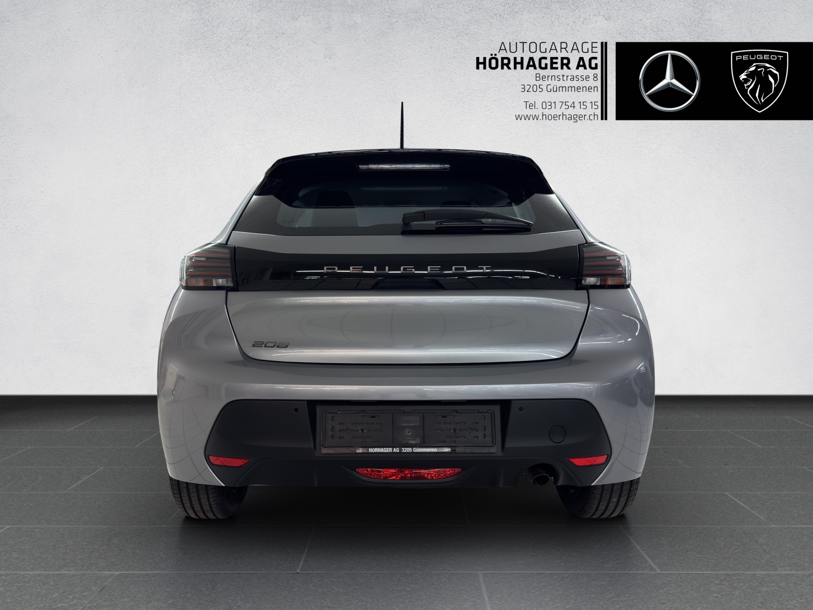 PEUGEOT 208 1.2 PureTech Style - 4