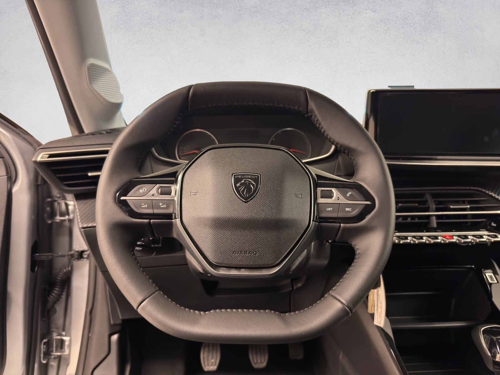 PEUGEOT 208 1.2 PureTech Style - 11