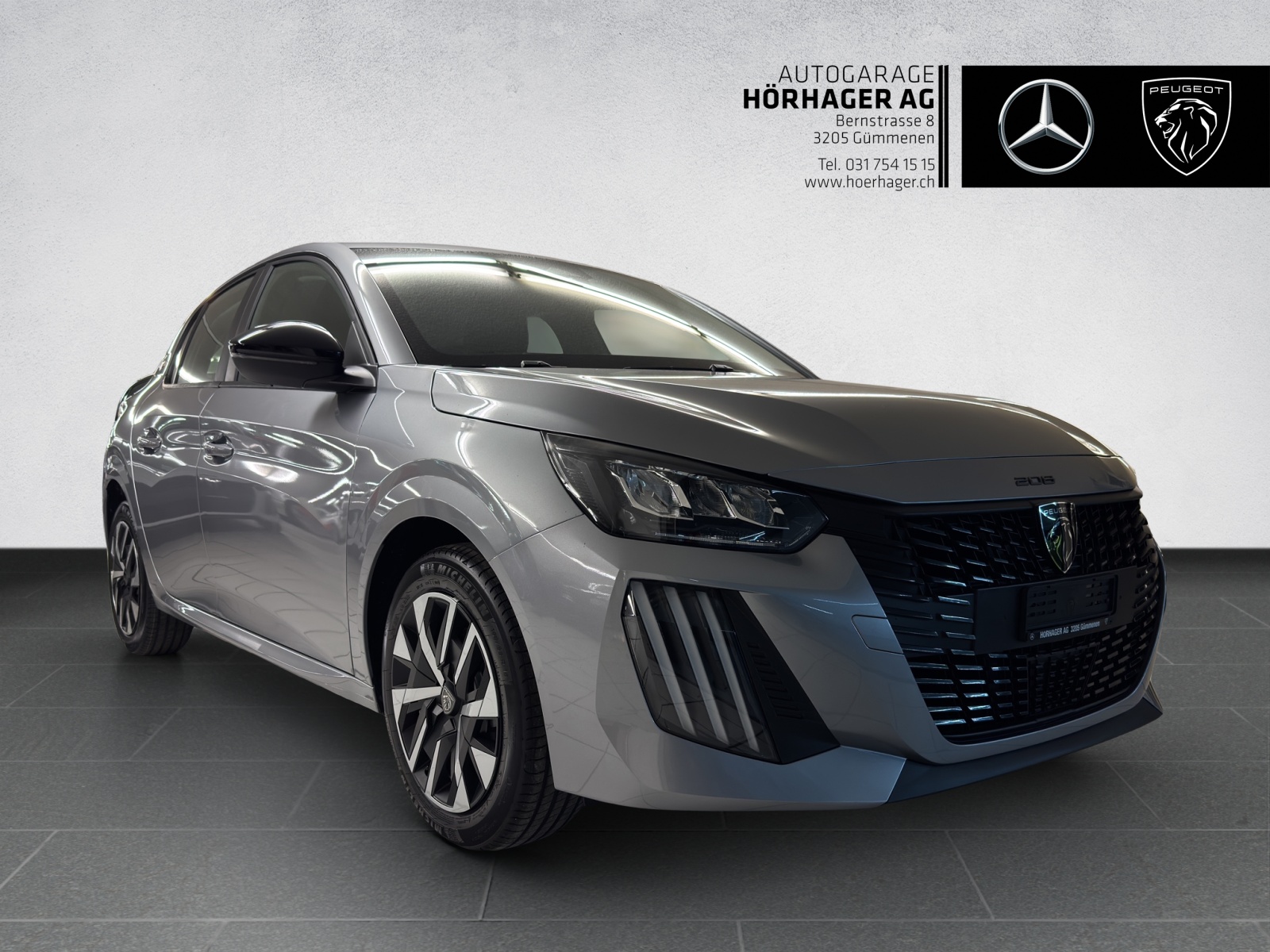 PEUGEOT 208 1.2 PureTech Style