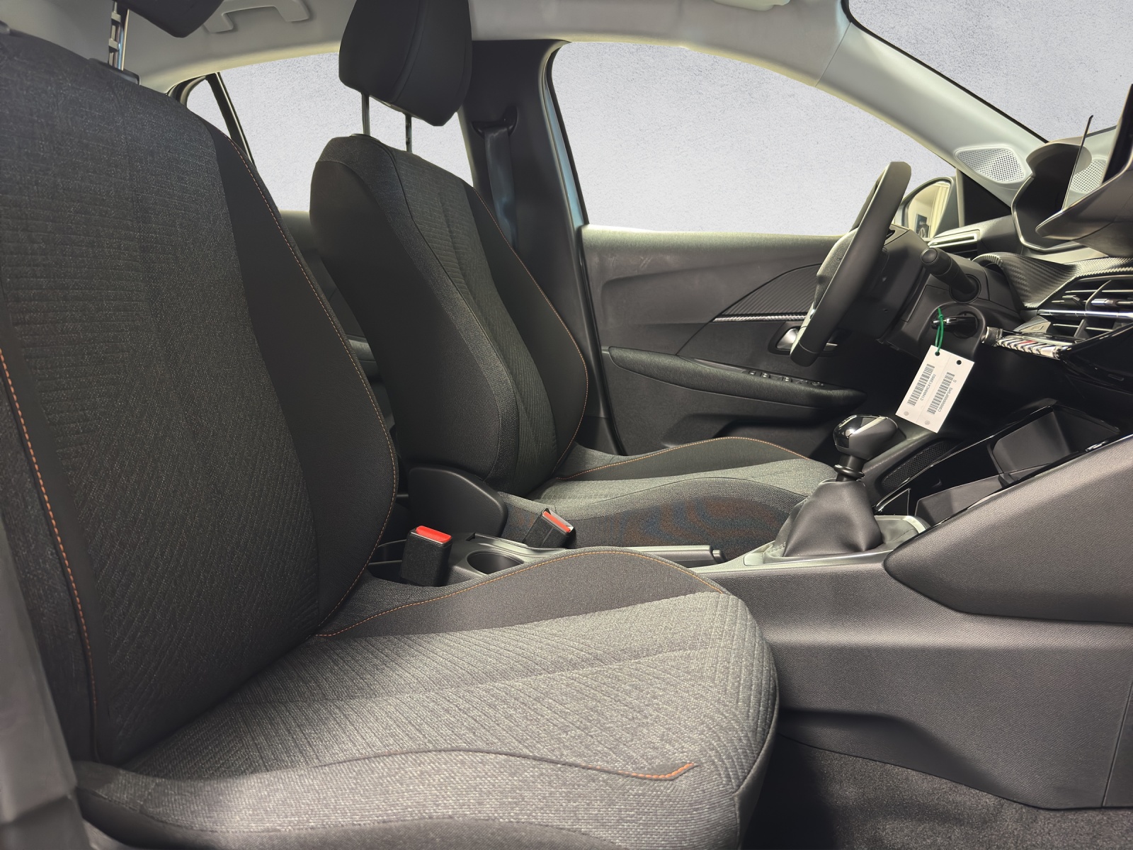 PEUGEOT 208 1.2 PureTech Style - 14