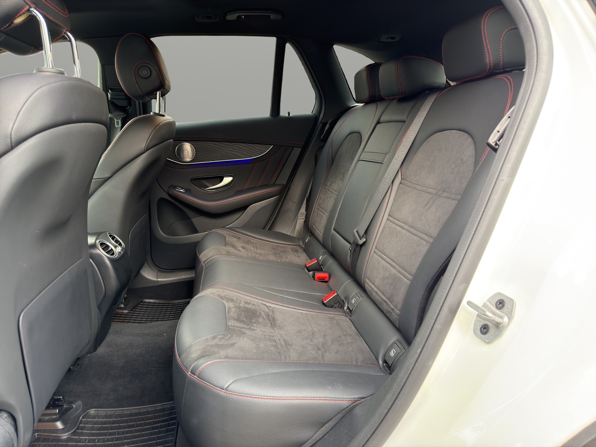 MERCEDES-BENZ GLC 43 AMG 4Matic 9G-Tronic - 14