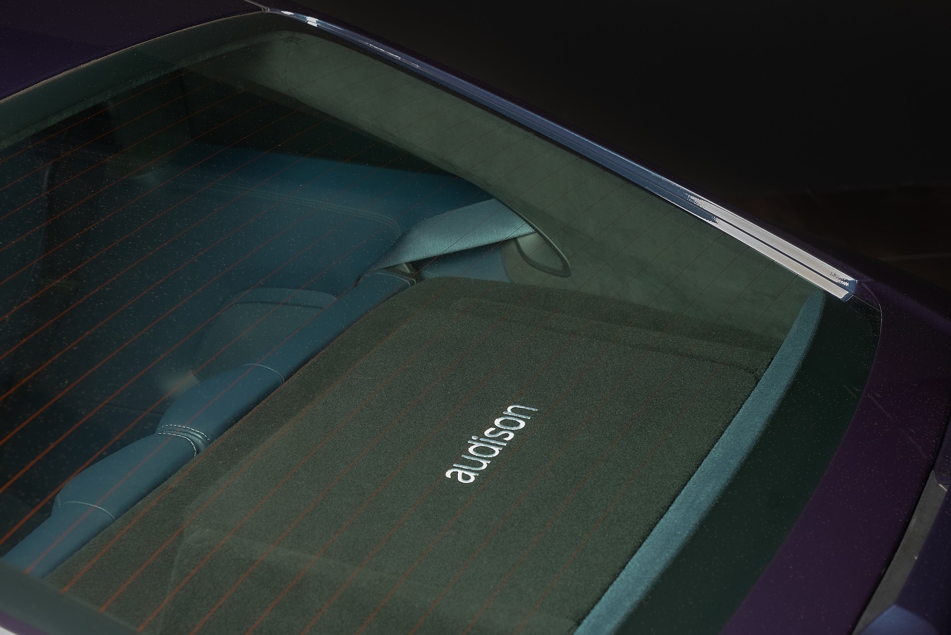 PORSCHE 911 Turbo PDK - 16