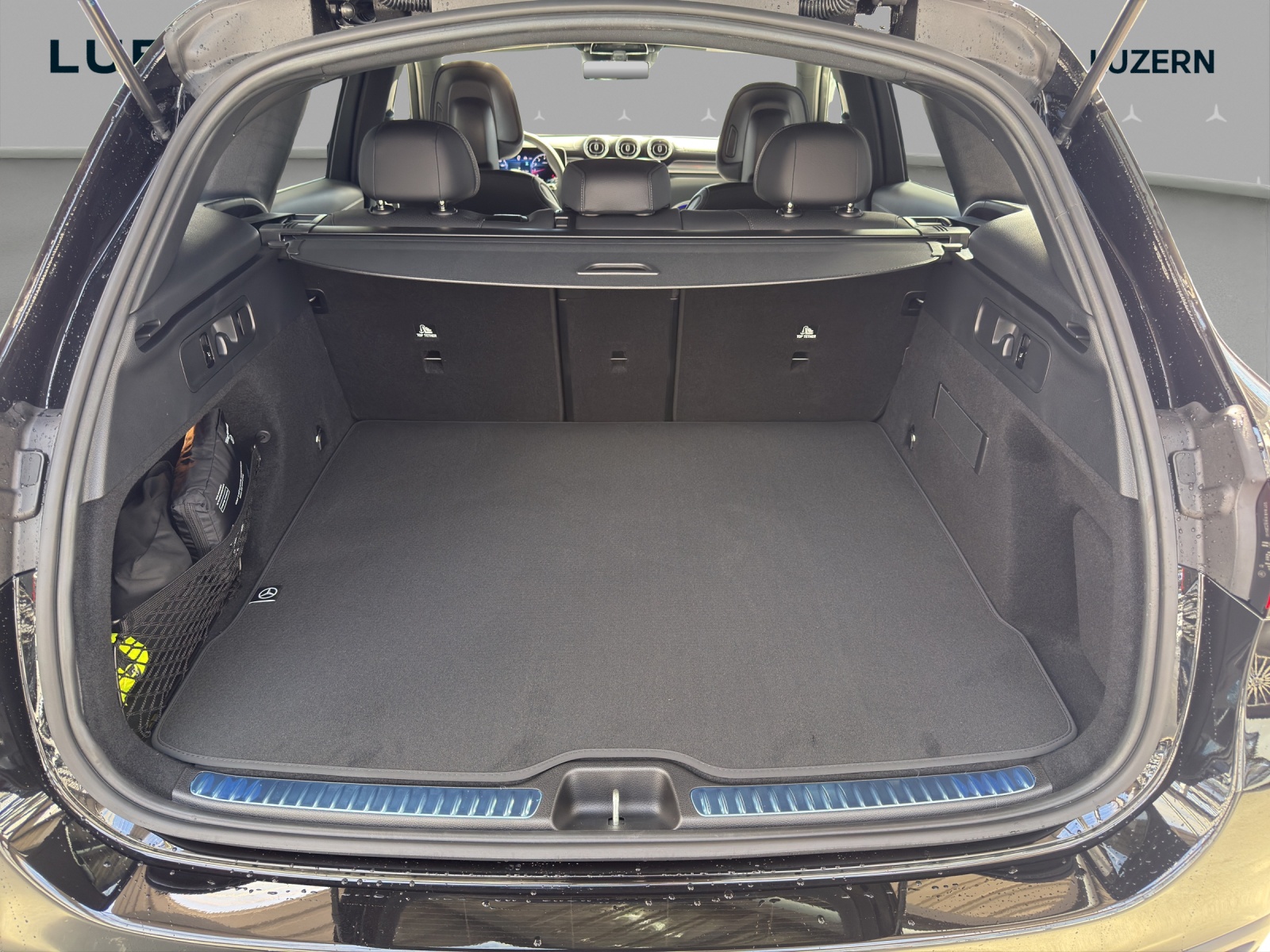 MERCEDES-BENZ GLC 300 4Matic 9G-Tronic - 14