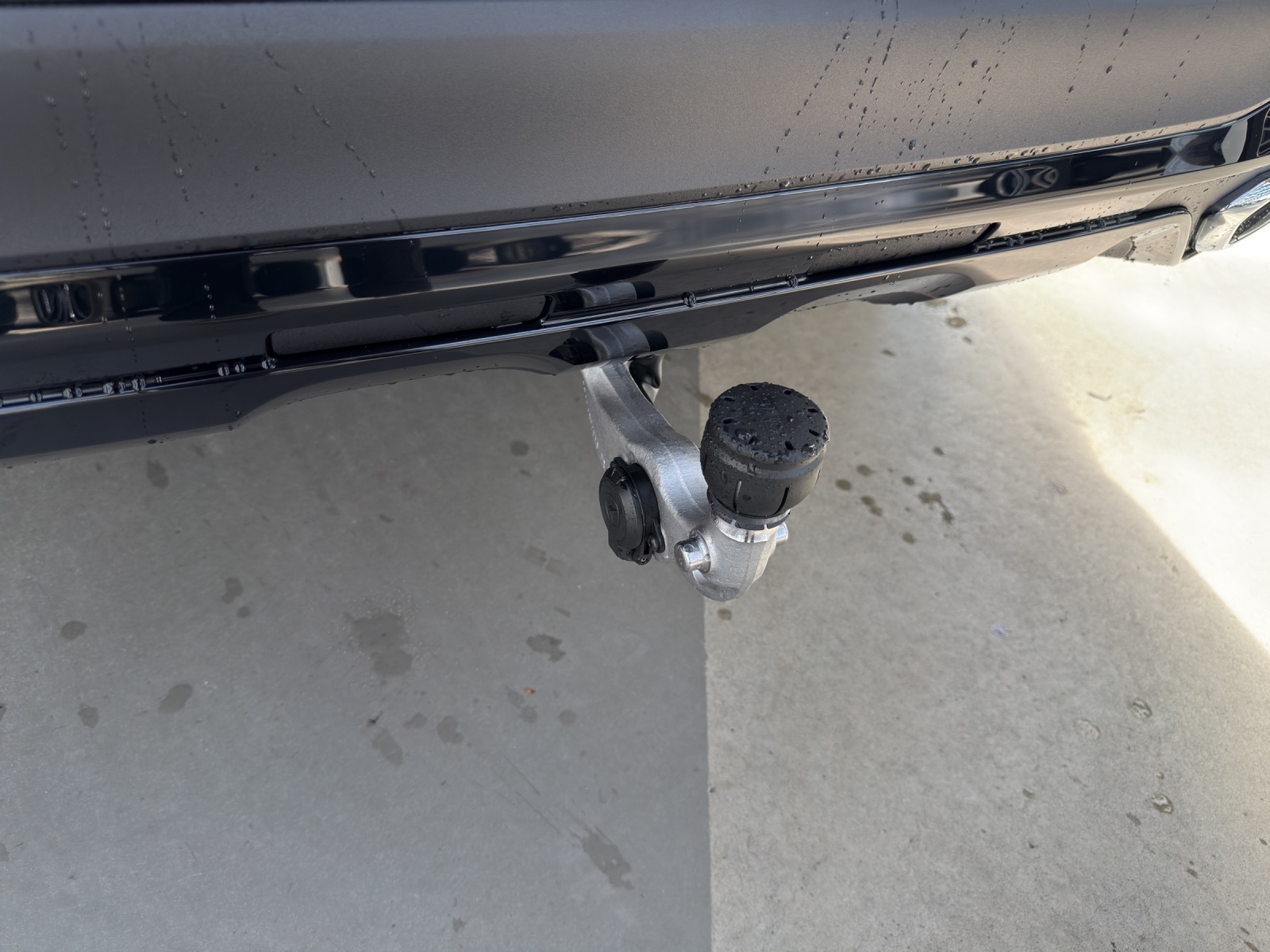 MERCEDES-BENZ GLC 300 4Matic 9G-Tronic - 15