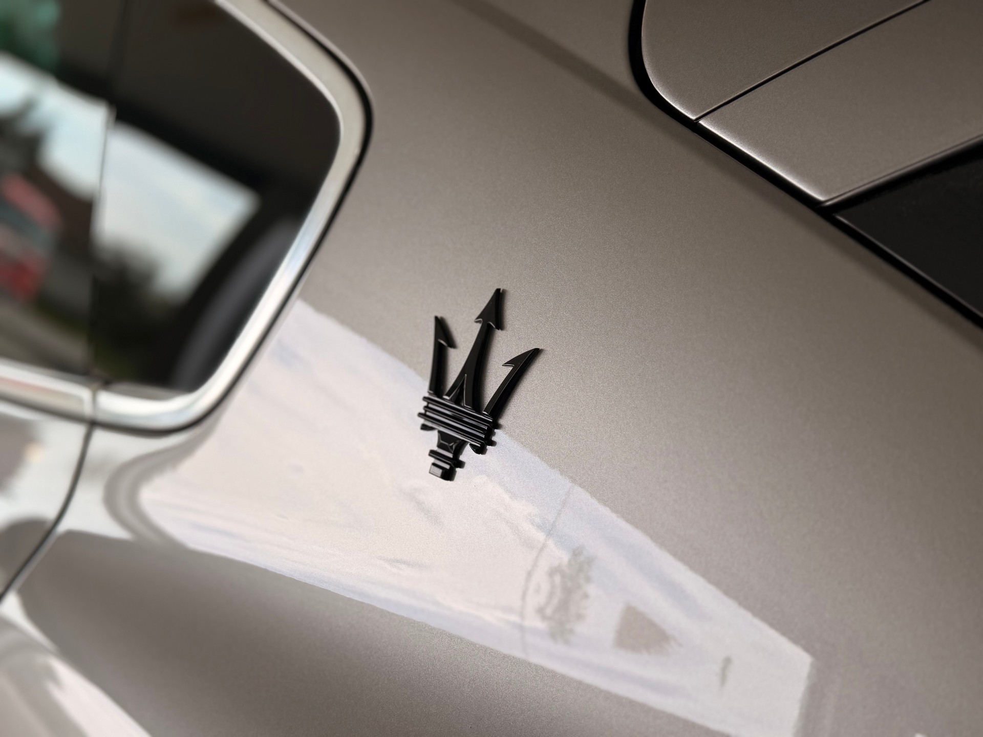 MASERATI Levante S 3.0 V6 Modena S Automatica - 10