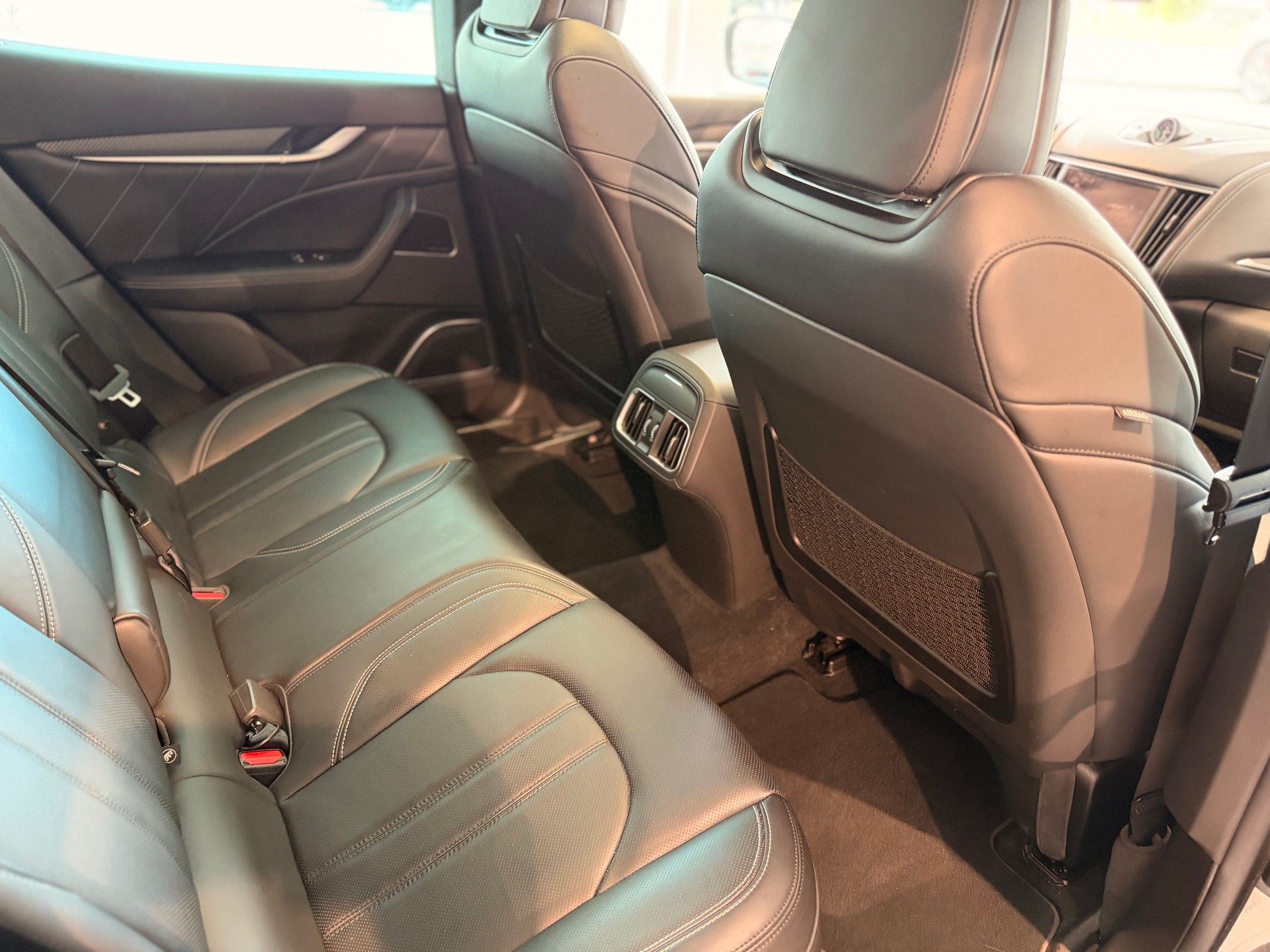 MASERATI Levante S 3.0 V6 Modena S Automatica - 18