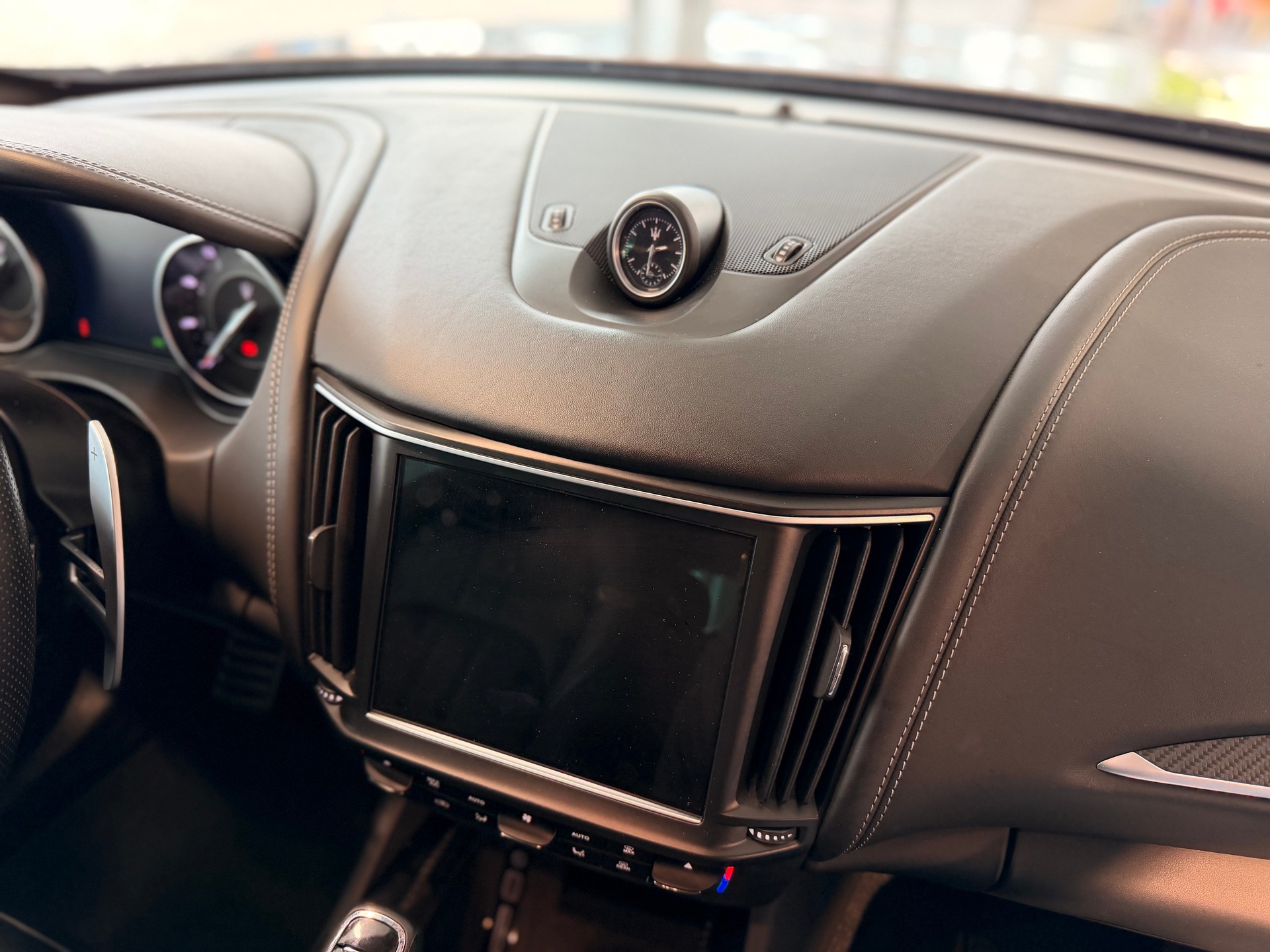 MASERATI Levante S 3.0 V6 Modena S Automatica - 27
