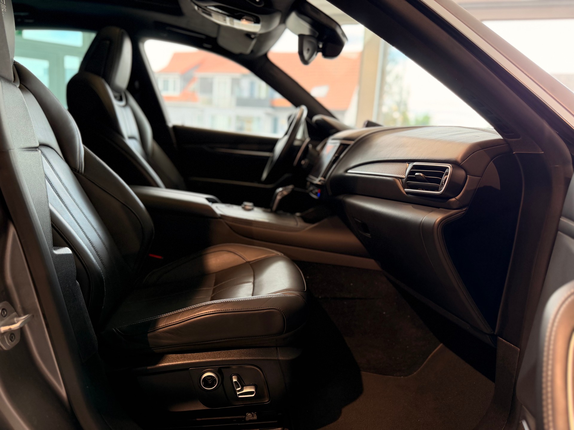 MASERATI Levante S 3.0 V6 Modena S Automatica - 20