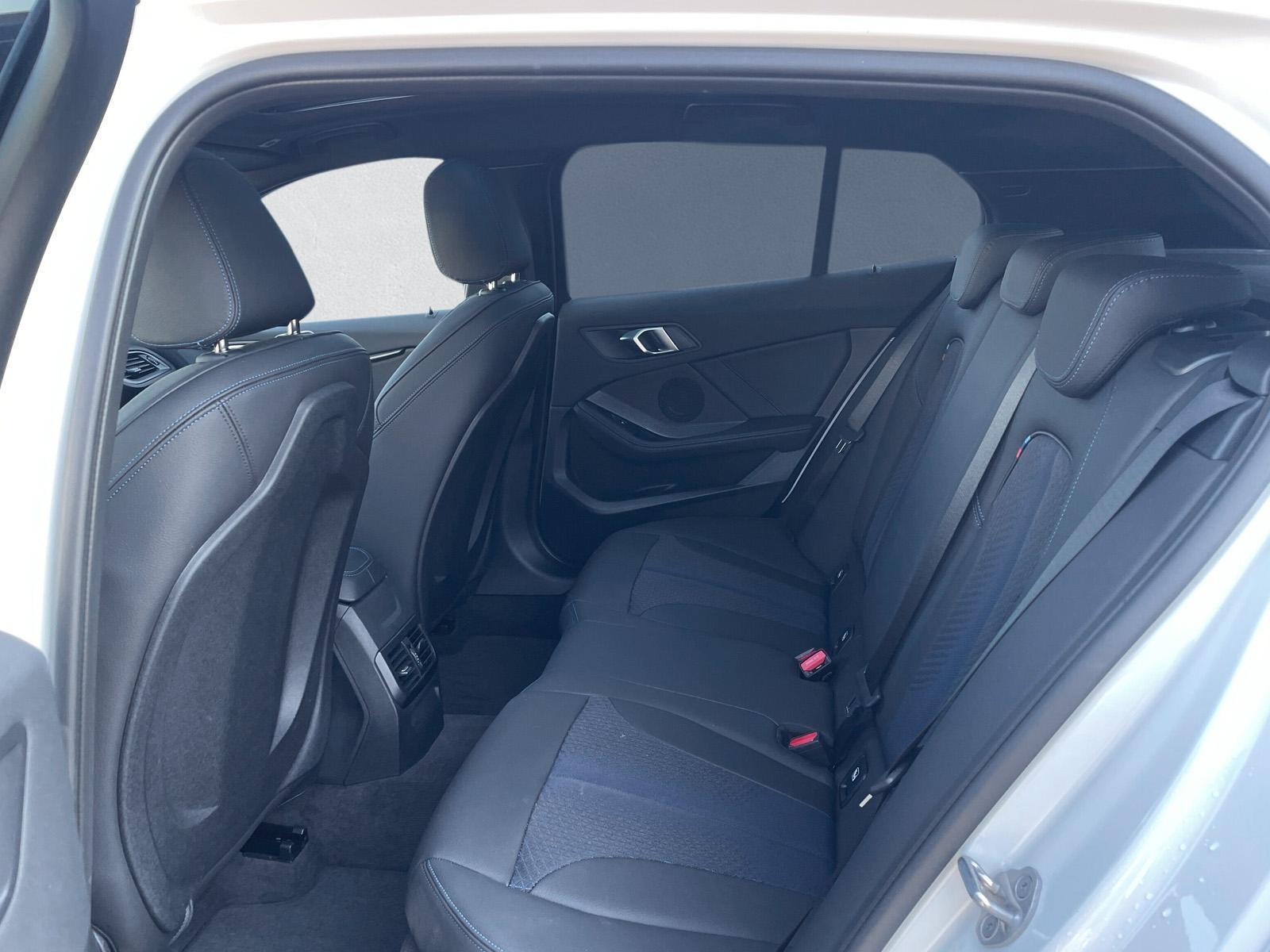 BMW M135i xDrive - 7