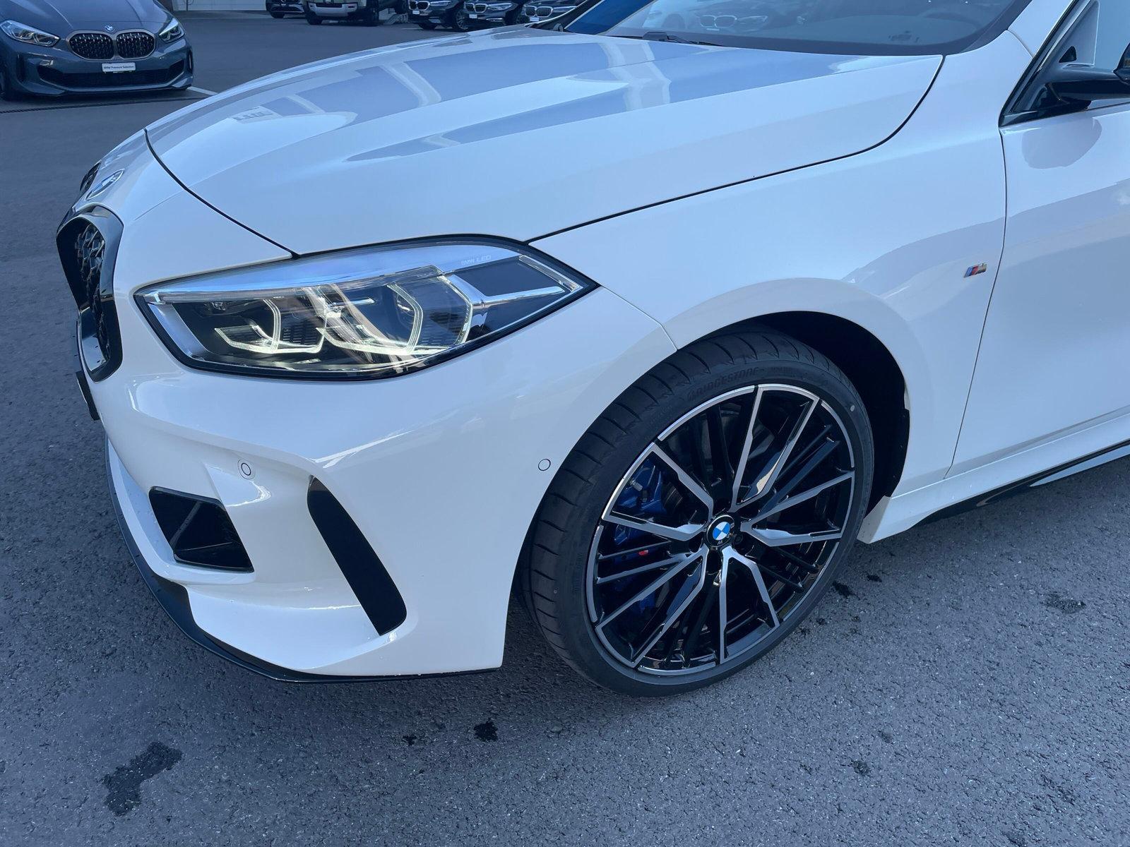 BMW M135i xDrive - 21