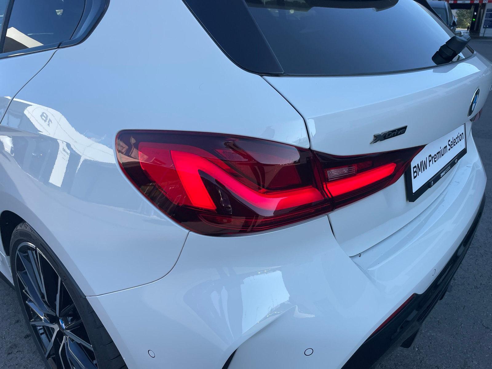 BMW M135i xDrive - 20