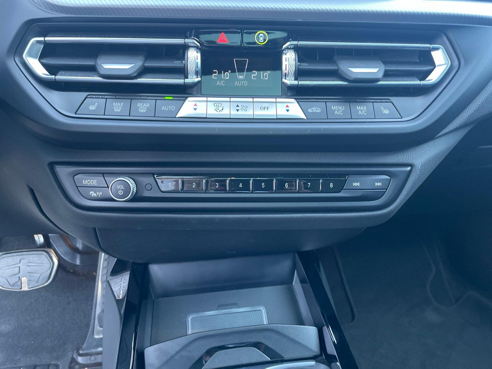 BMW M135i xDrive - 15