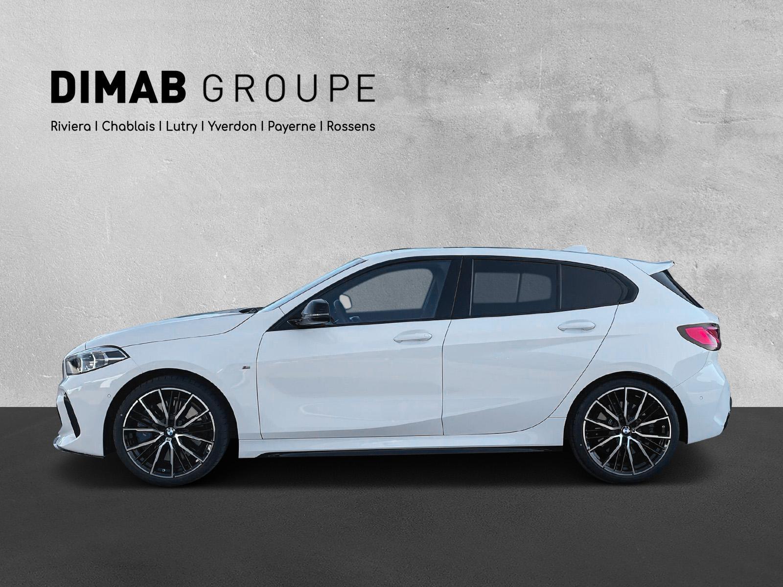 BMW M135i xDrive - 2