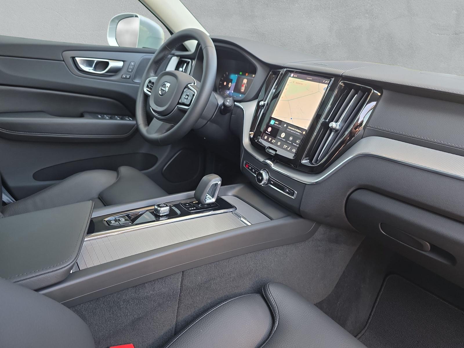 VOLVO XC60 2.0 B5 MH Ultimate Bright AWD (CH) - 15