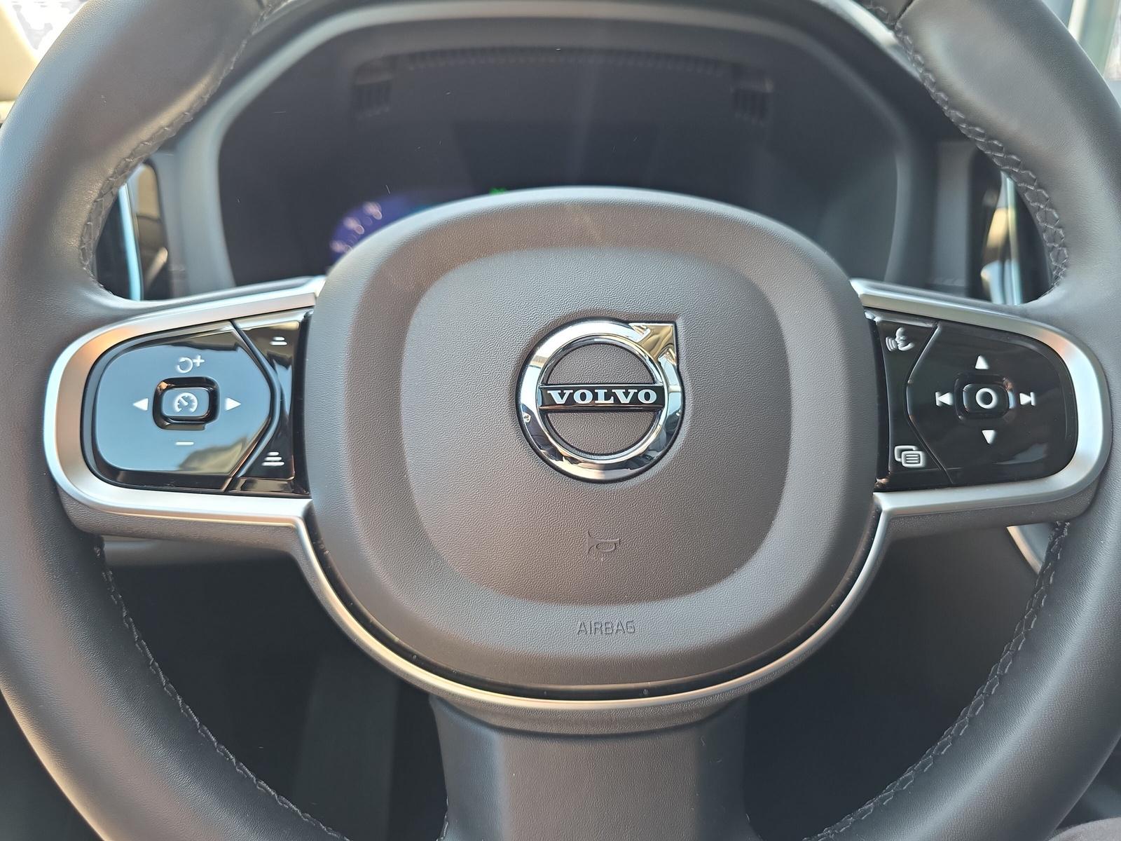 VOLVO XC60 2.0 B5 MH Ultimate Bright AWD (CH) - 23
