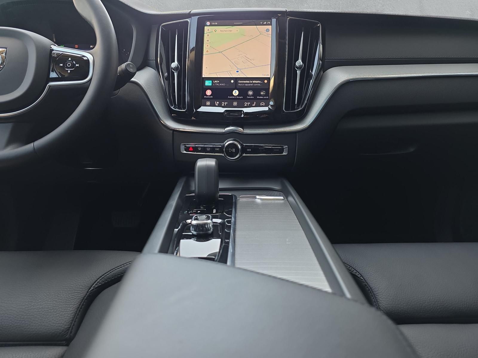 VOLVO XC60 2.0 B5 MH Ultimate Bright AWD (CH) - 18