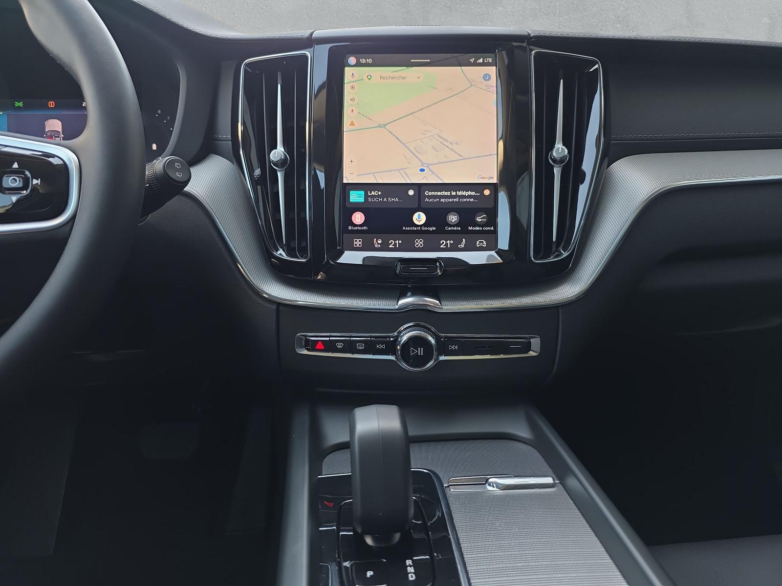 VOLVO XC60 2.0 B5 MH Ultimate Bright AWD (CH) - 19