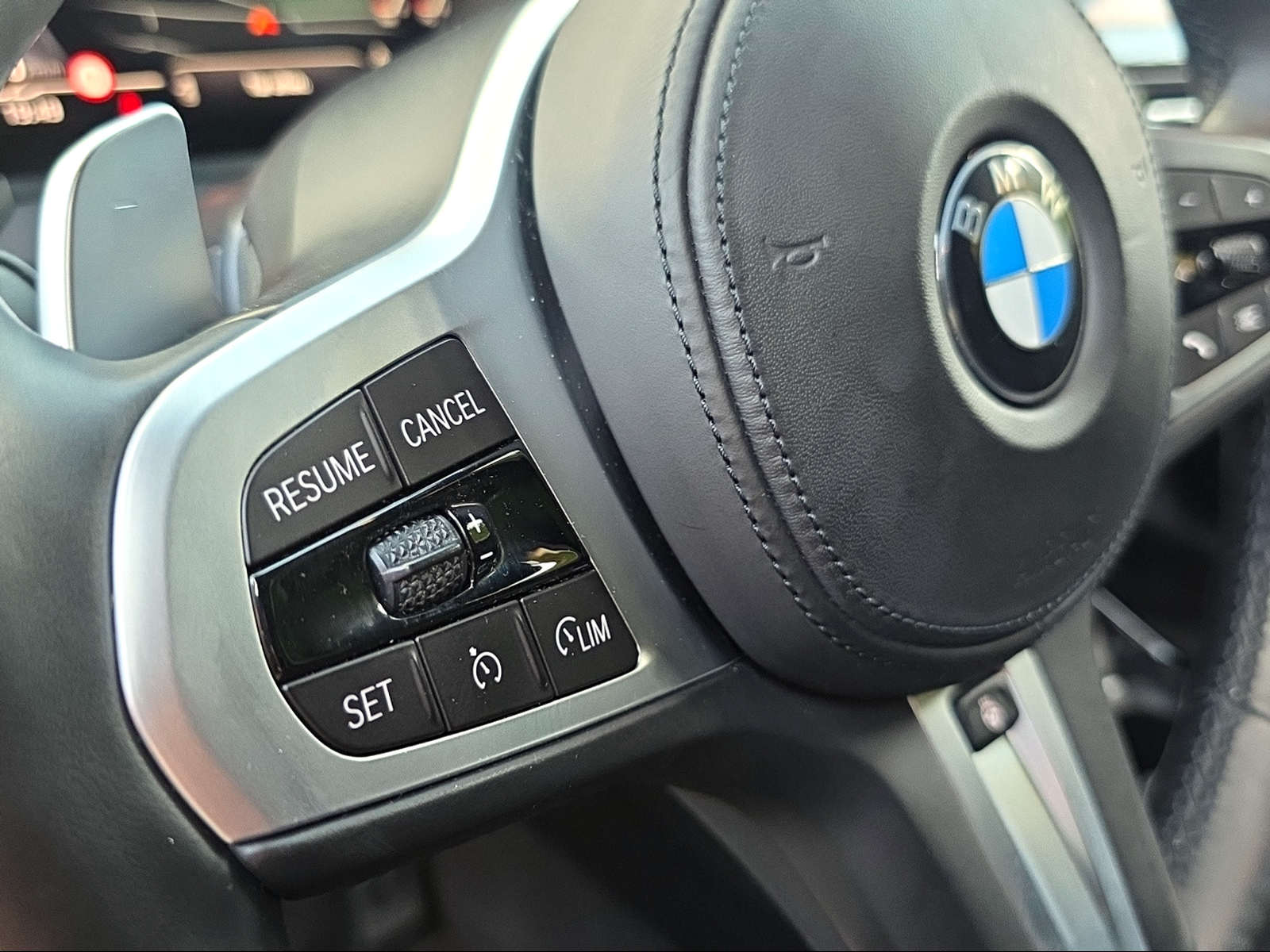 BMW 120d xDrive Steptronic M Sport - 16