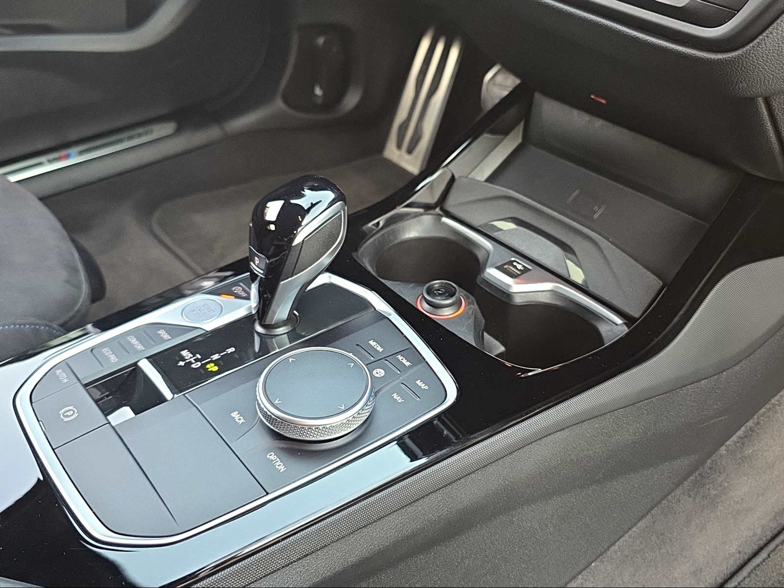 BMW 120d xDrive Steptronic M Sport - 19