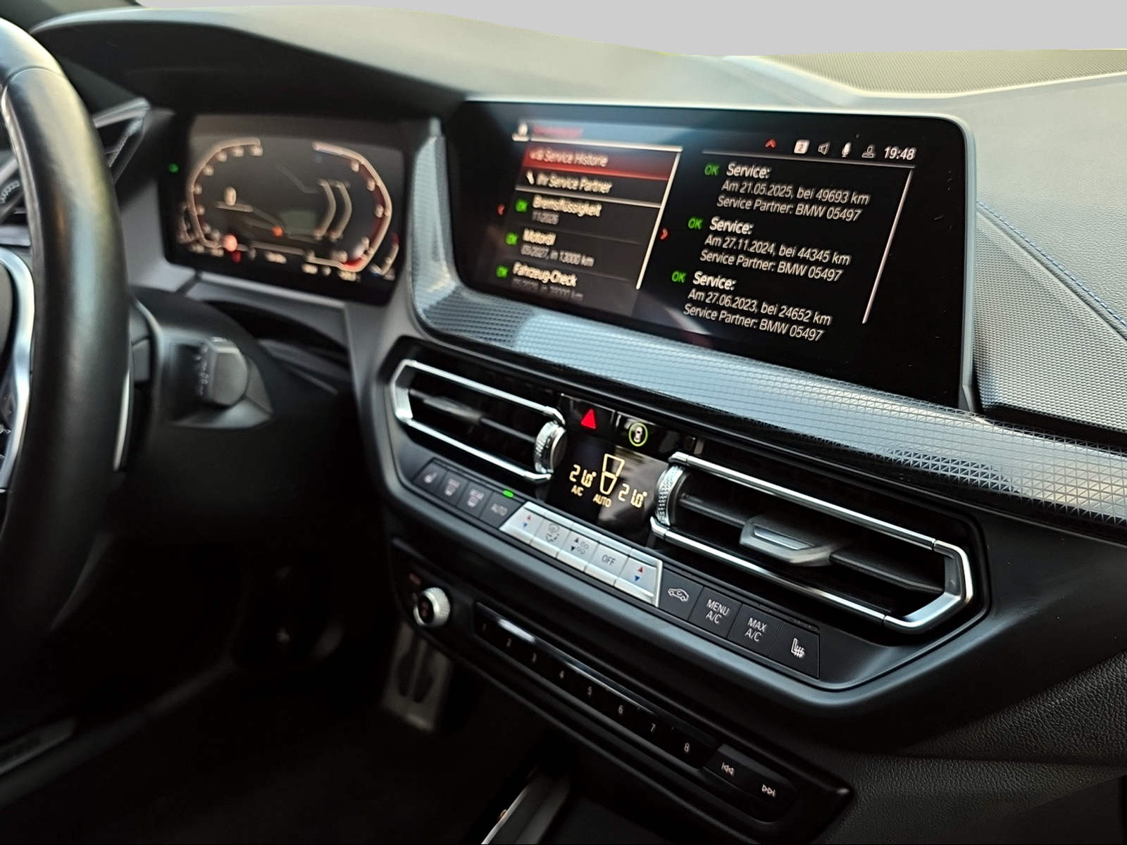 BMW 120d xDrive Steptronic M Sport - 18