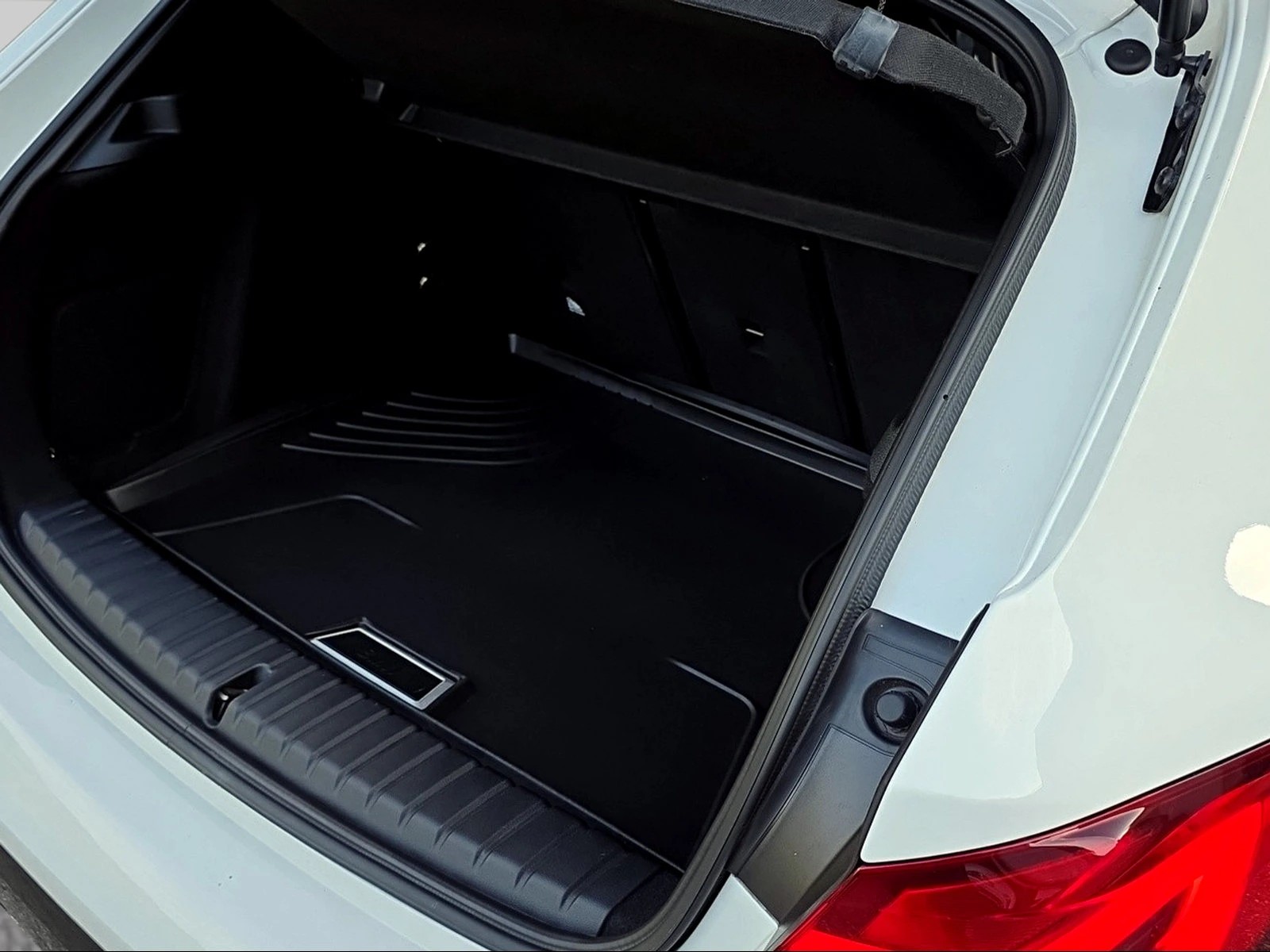 BMW 120d xDrive Steptronic M Sport - 10