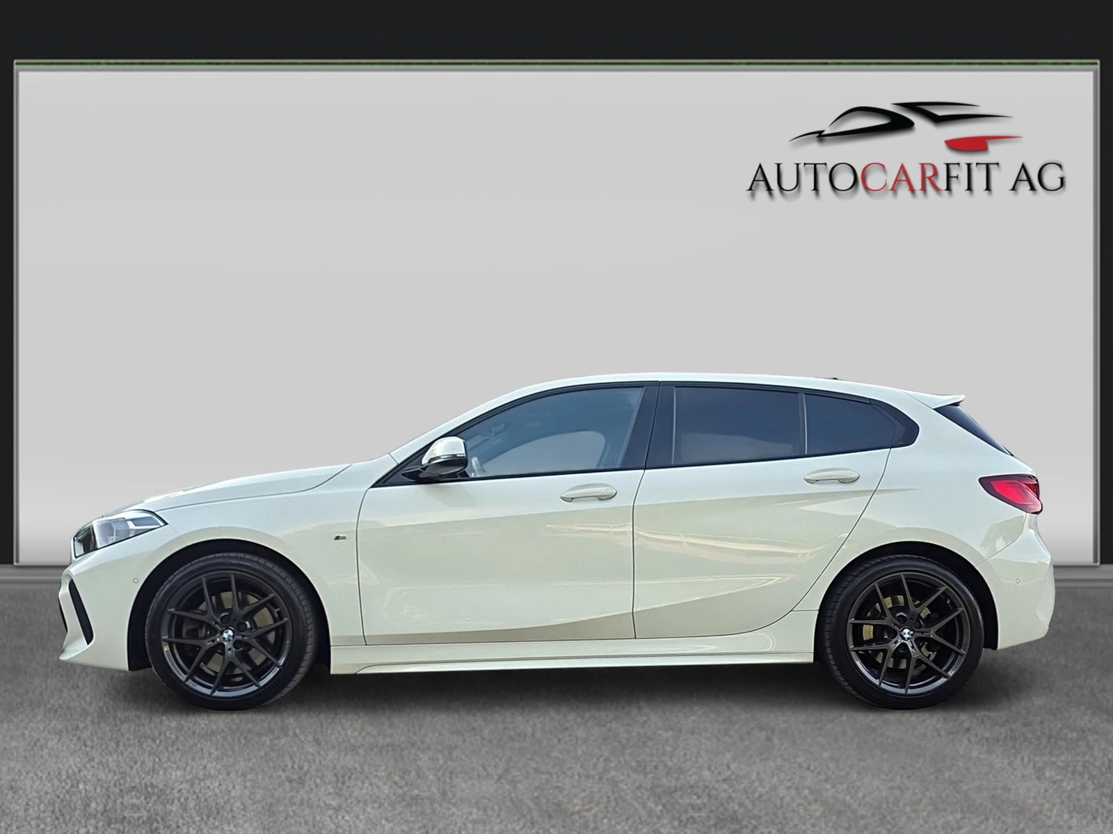 BMW 120d xDrive Steptronic M Sport - 4