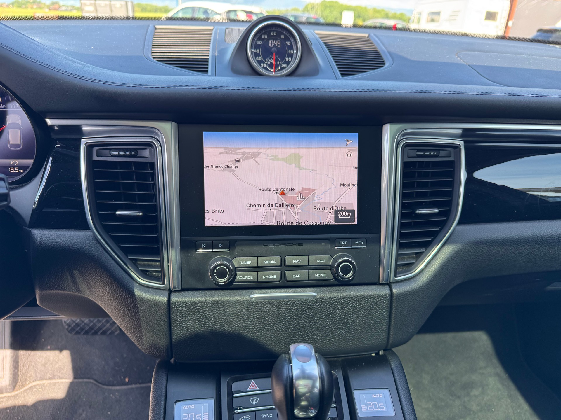 PORSCHE Macan GTS PDK - 7