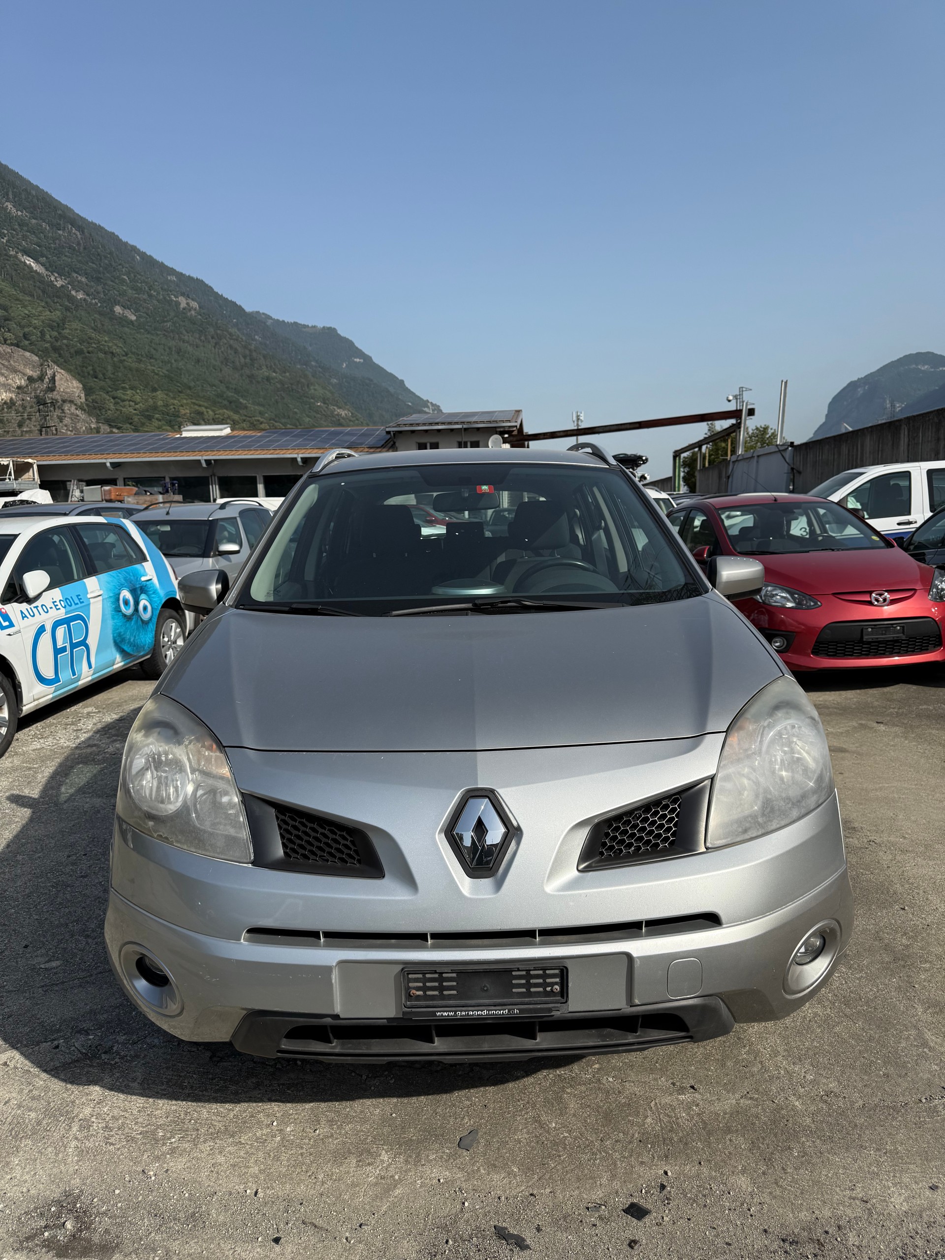 RENAULT Koleos 2.5 Dynamique 4x4 - 3