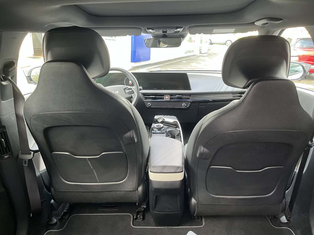 KIA EV6 77 kWh GT-Line 4x4 - 6
