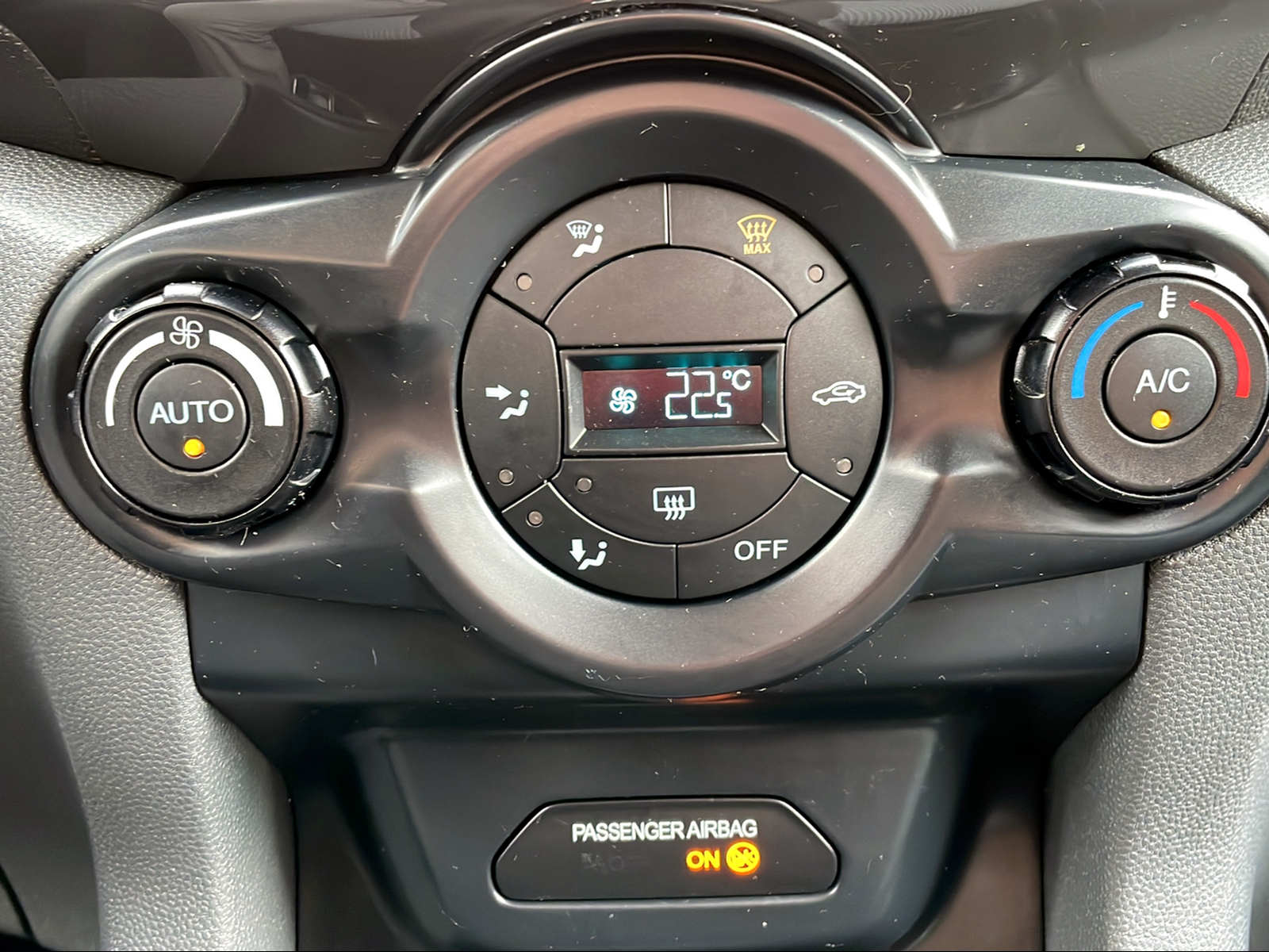 FORD EcoSport 1.0 EcoB 125 Titanium - 7