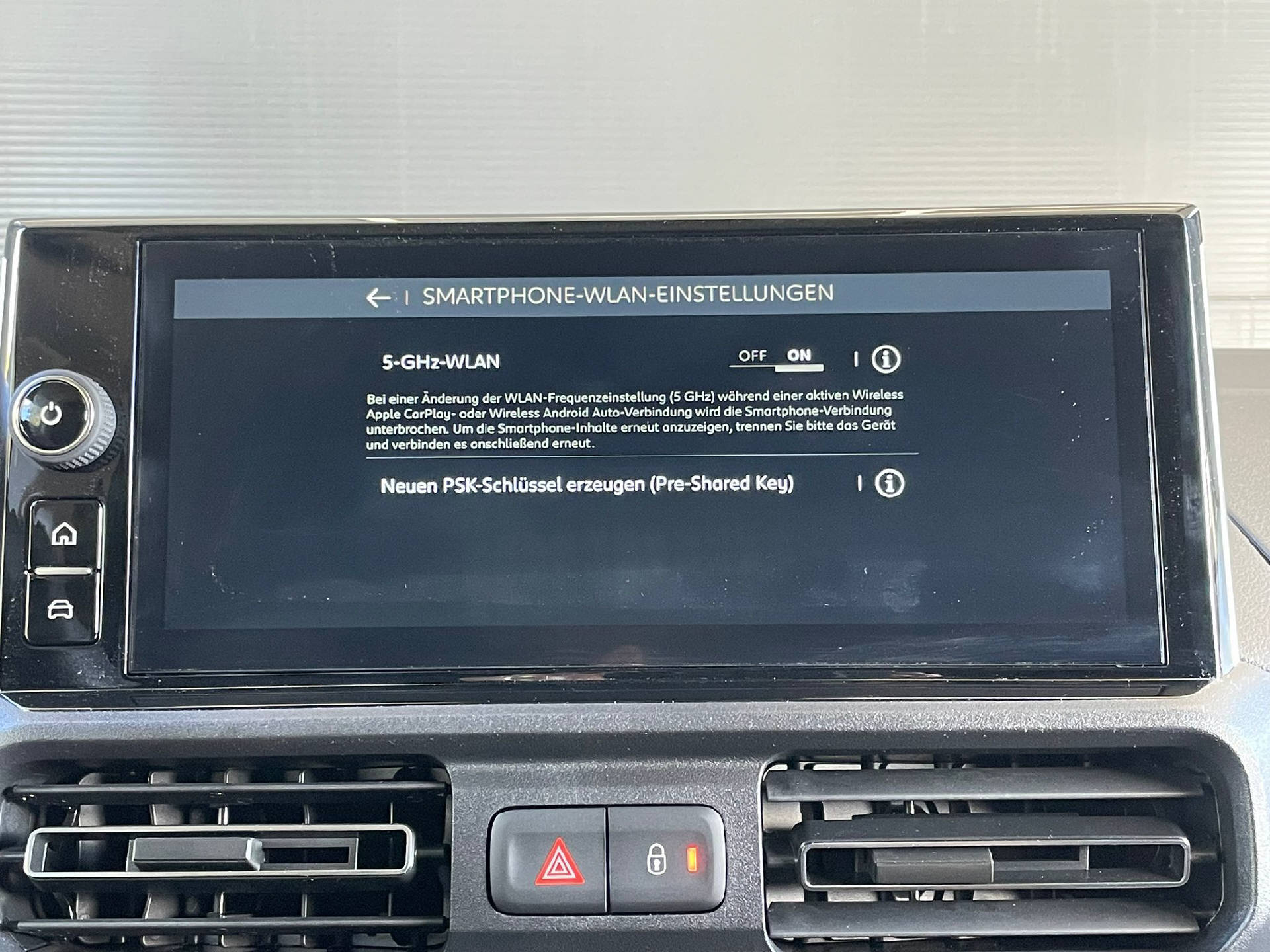FIAT Doblo Kaw. L1 1.5 BlueHDI 100 erhöhte Nutzlast-11