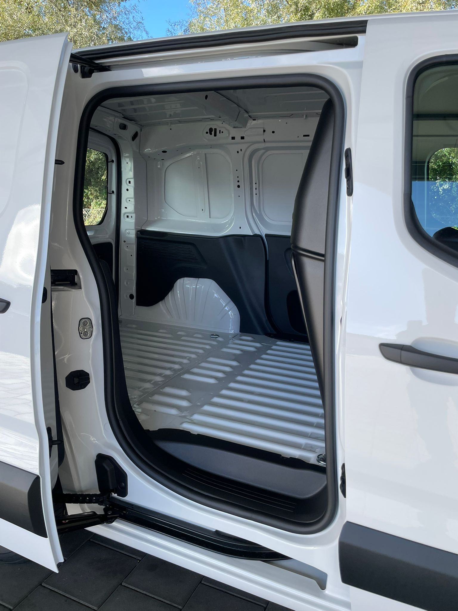 FIAT Doblo Kaw. L1 1.5 BlueHDI 100 erhöhte Nutzlast-6