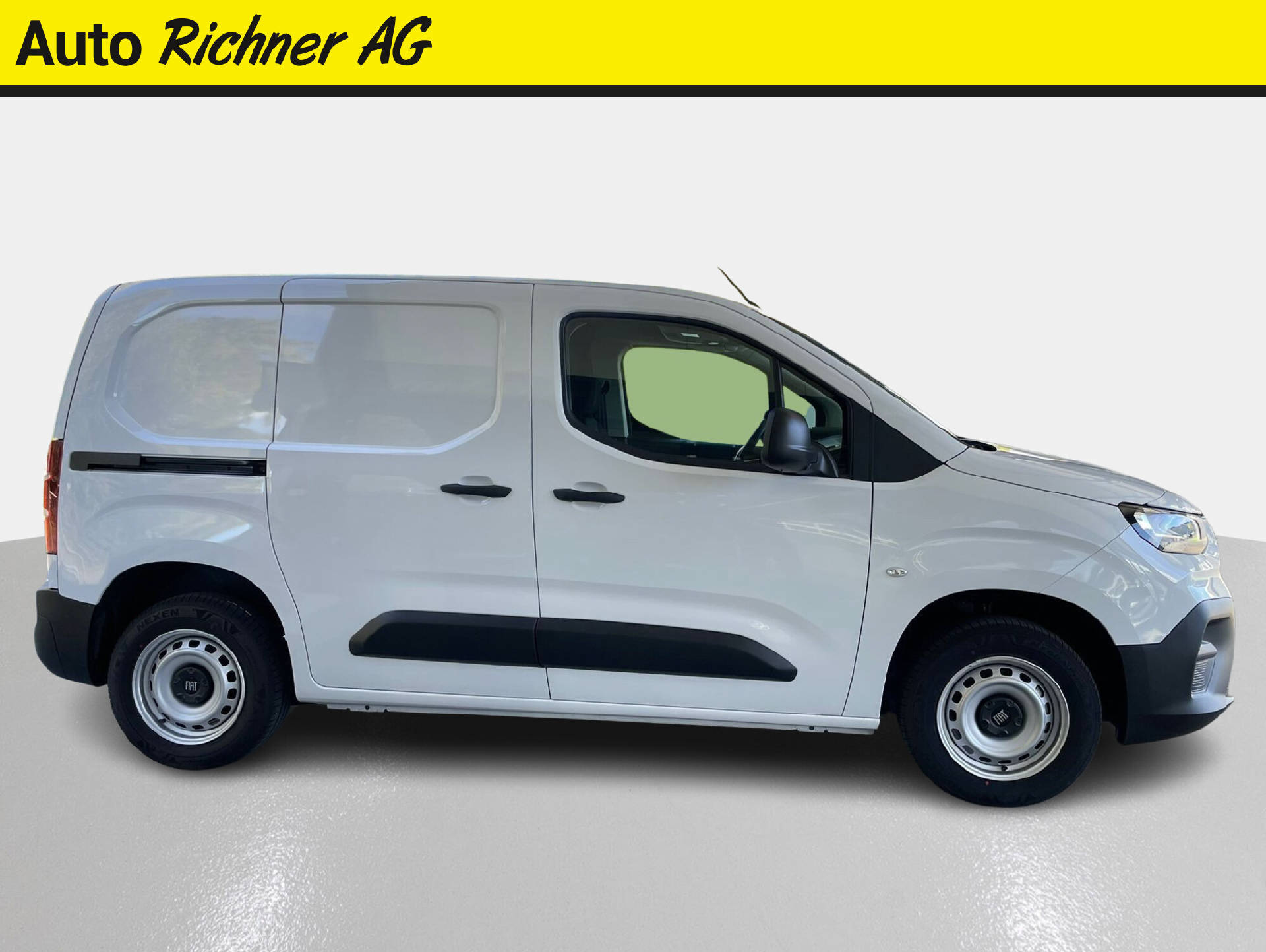 FIAT Doblo Kaw. L1 1.5 BlueHDI 100 erhöhte Nutzlast-2