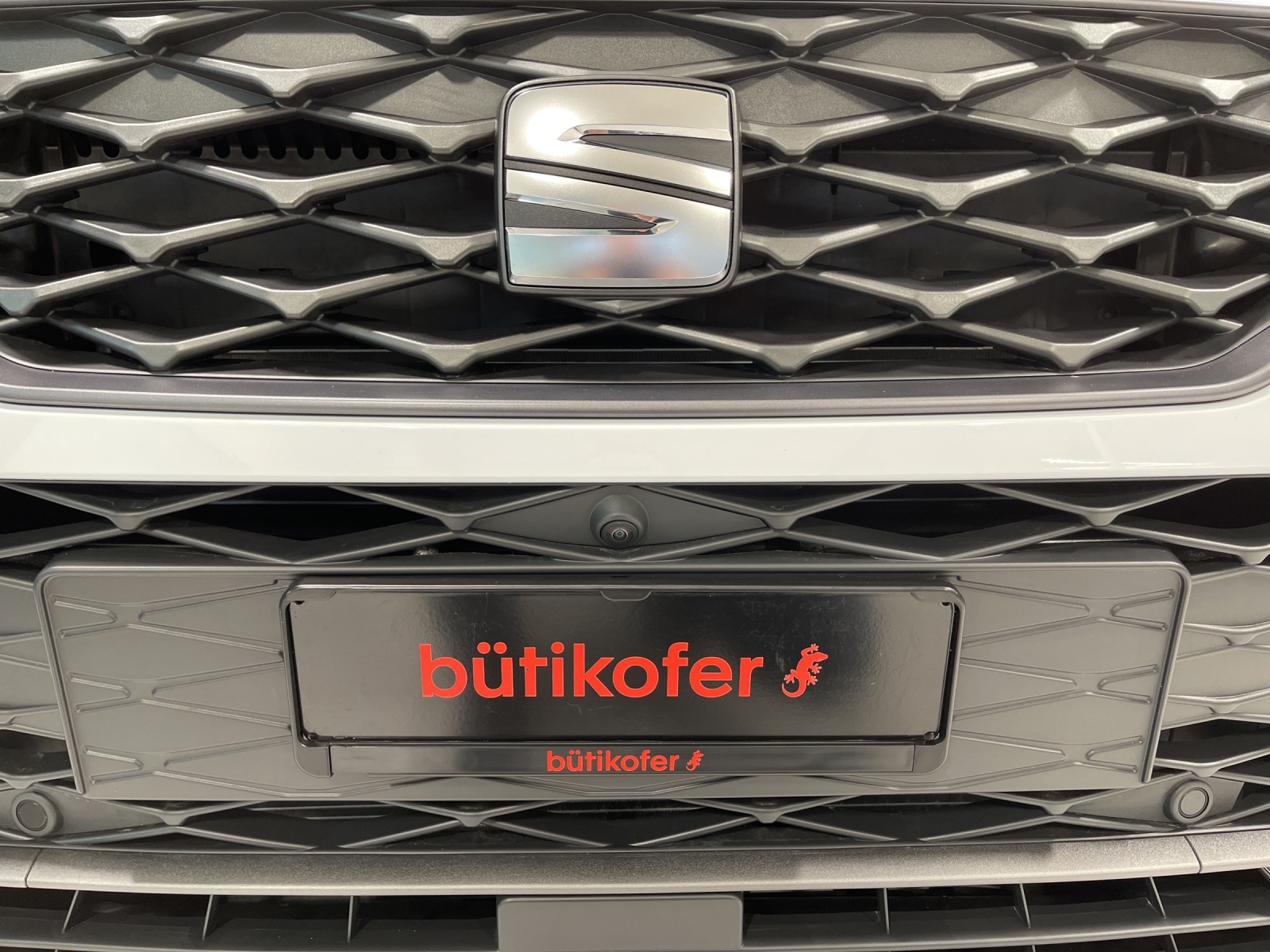 SEAT Ateca 2.0 TDI Move FR 4Drive DSG - 15