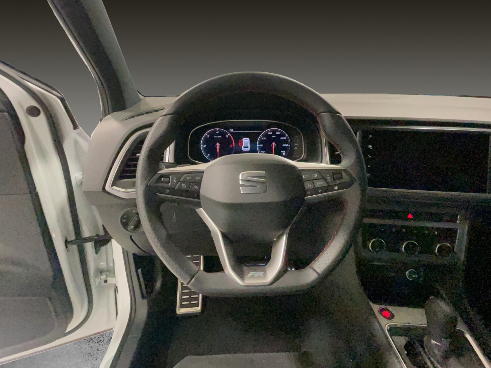 SEAT Ateca 2.0 TDI Move FR 4Drive DSG - 8