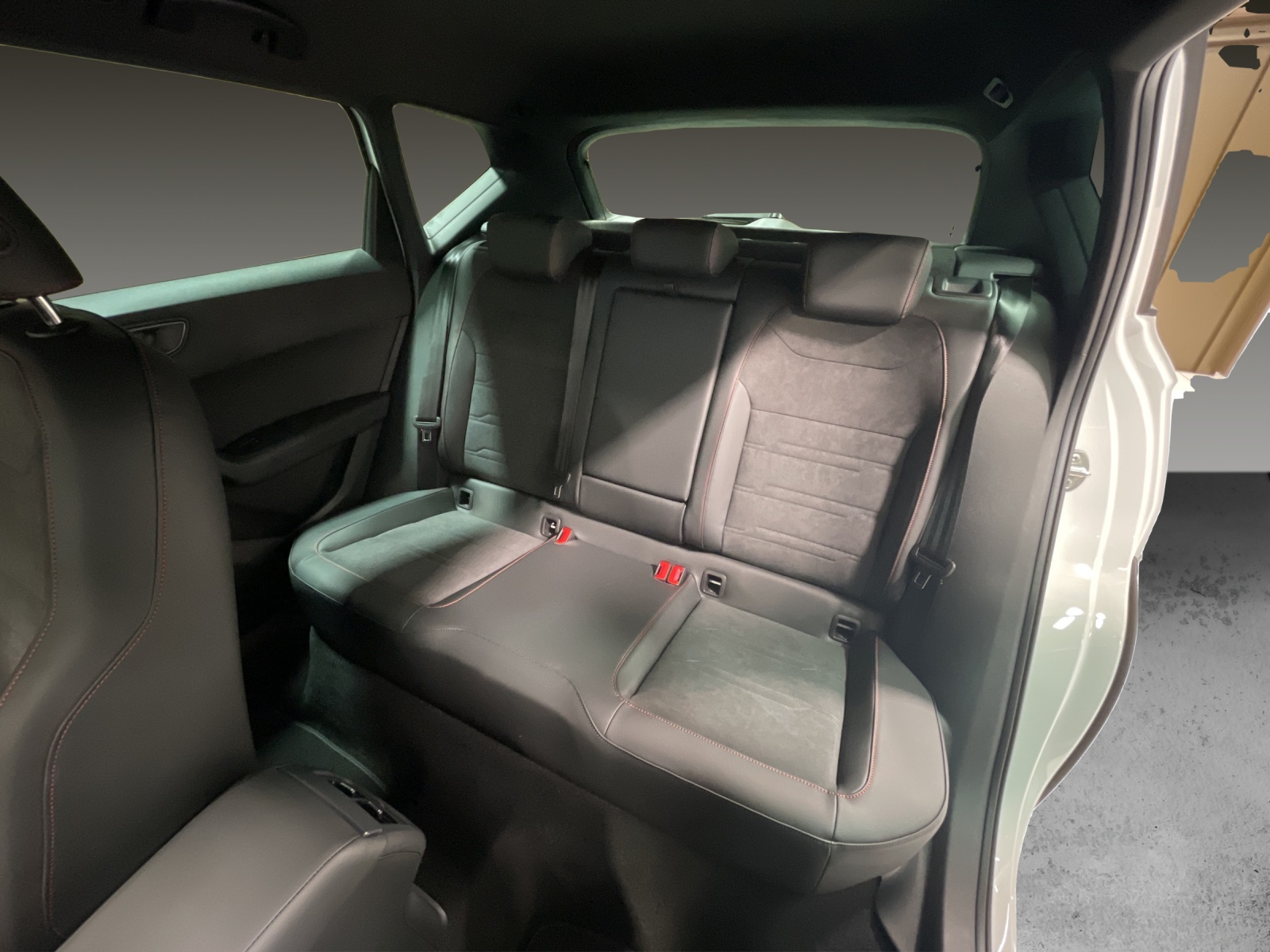 SEAT Ateca 2.0 TDI Move FR 4Drive DSG - 11