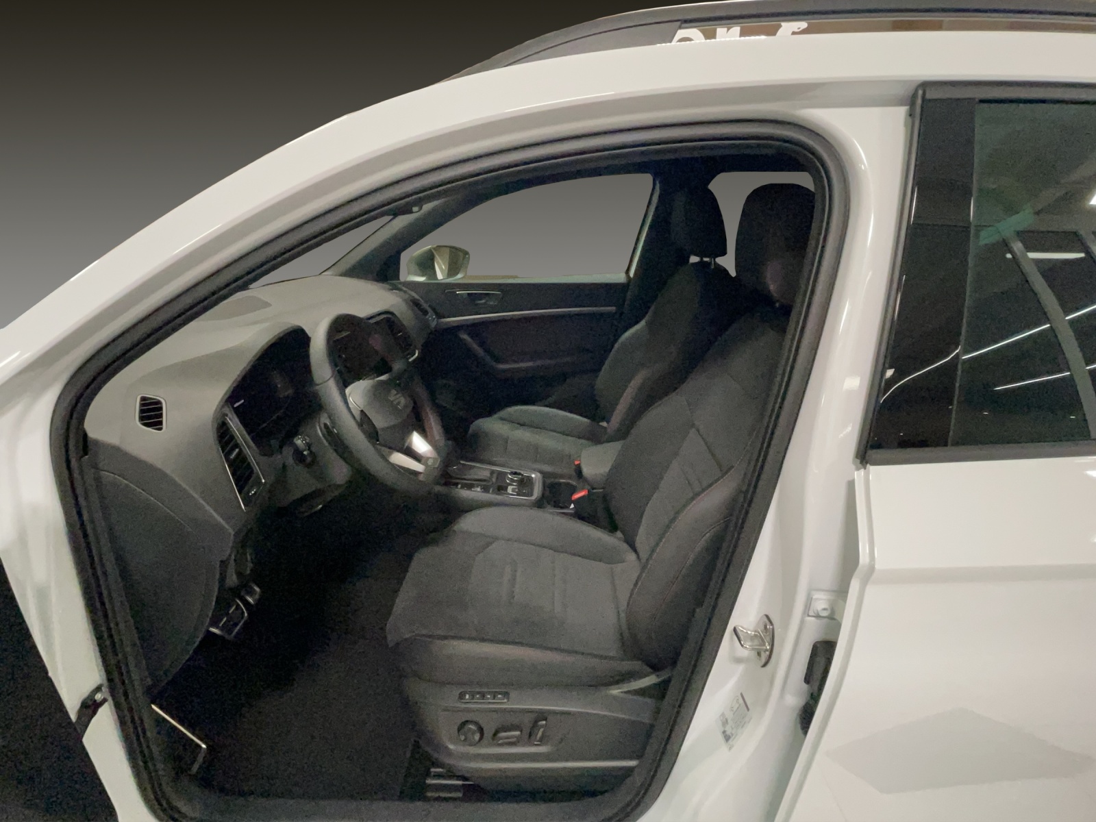 SEAT Ateca 2.0 TDI Move FR 4Drive DSG - 6