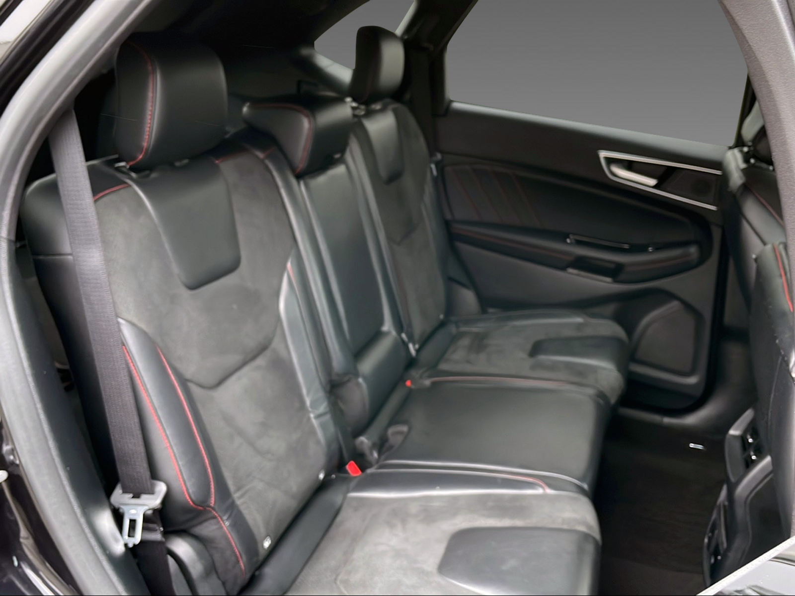 FORD Edge 2.0 EcoBlue 238 ST-Line - 7