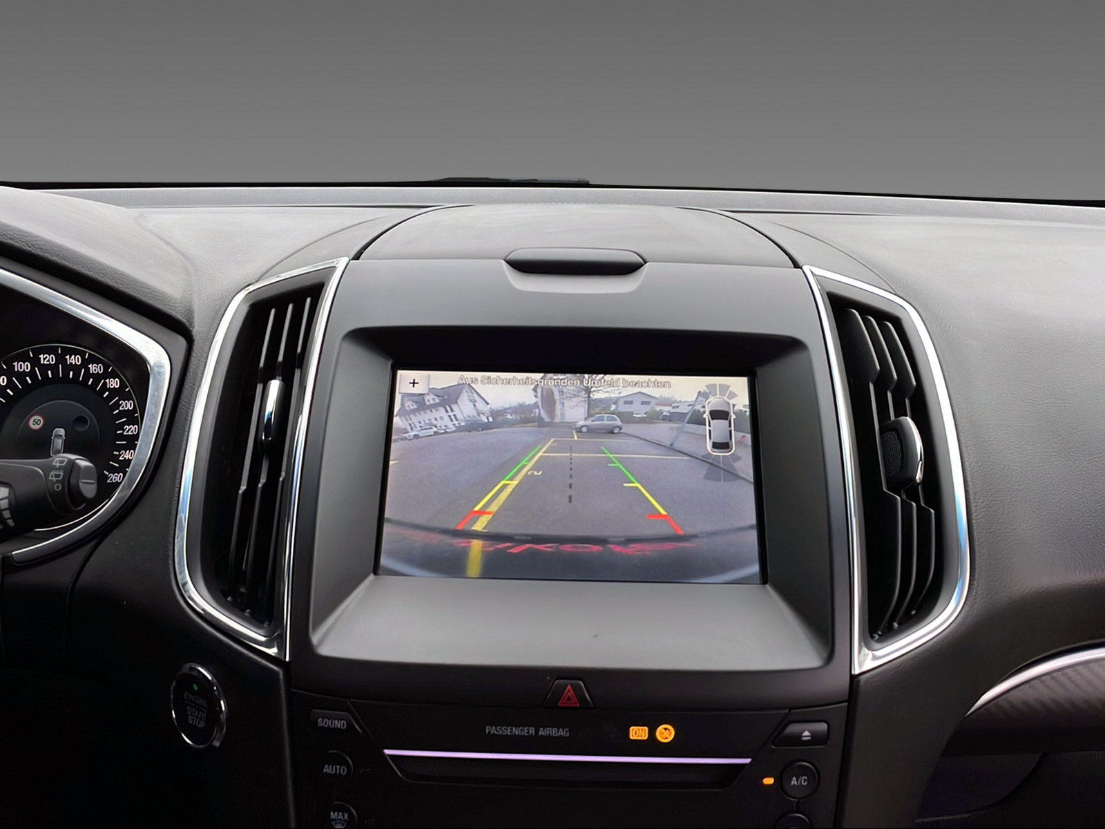 FORD Edge 2.0 EcoBlue 238 ST-Line - 10