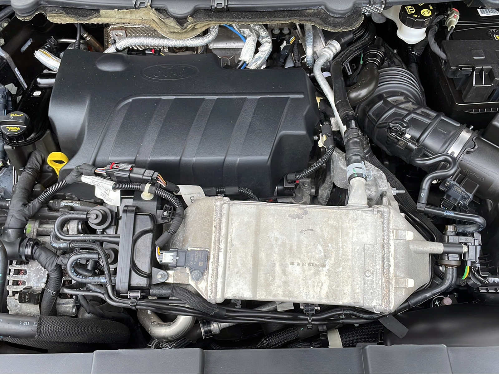 FORD Edge 2.0 EcoBlue 238 ST-Line - 9