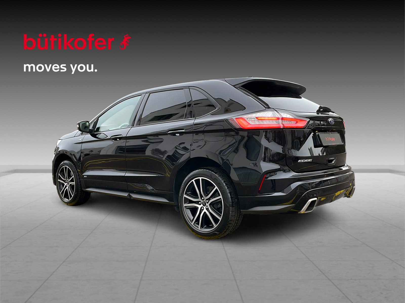 FORD Edge 2.0 EcoBlue 238 ST-Line - 4