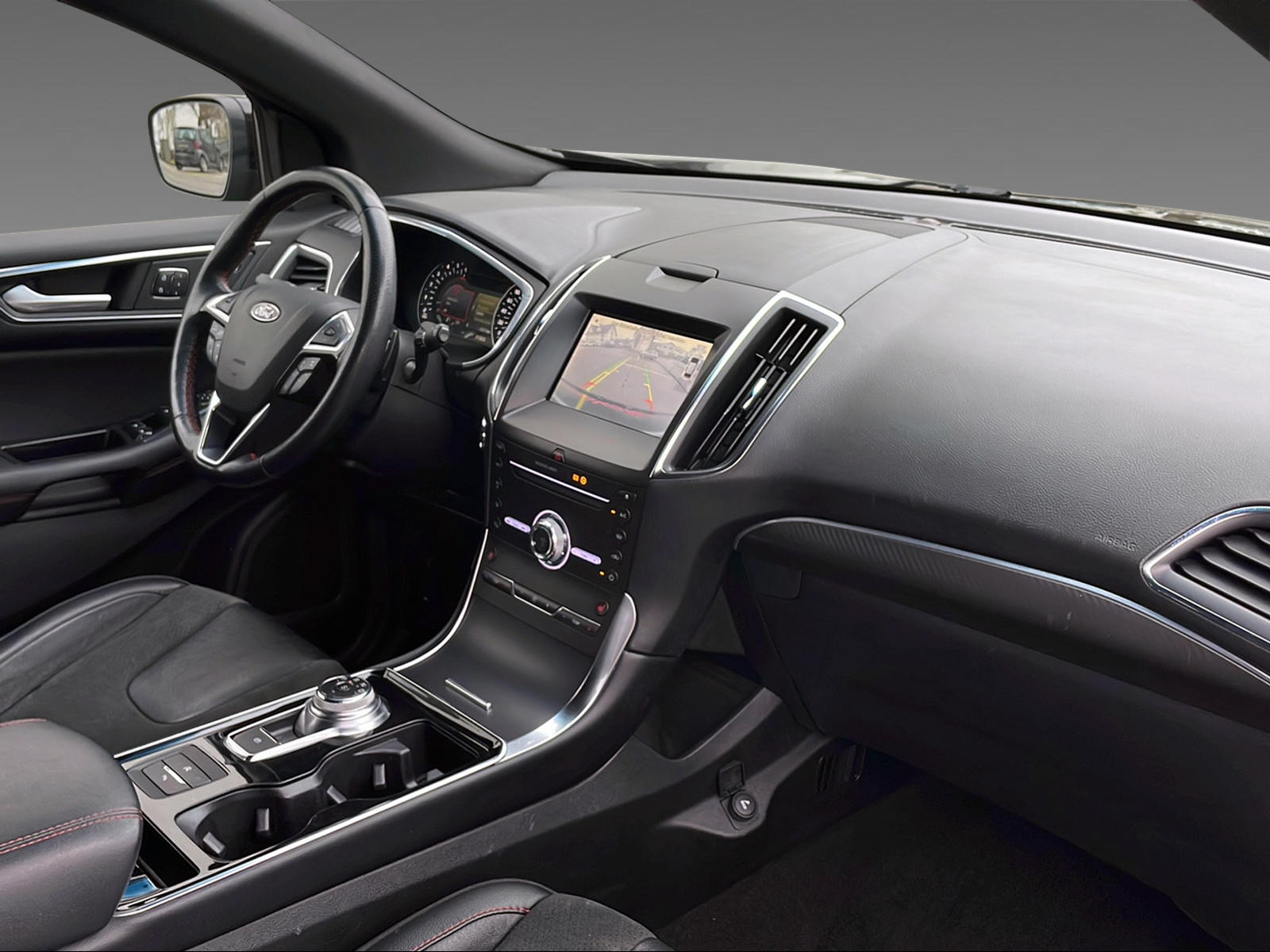 FORD Edge 2.0 EcoBlue 238 ST-Line - 6