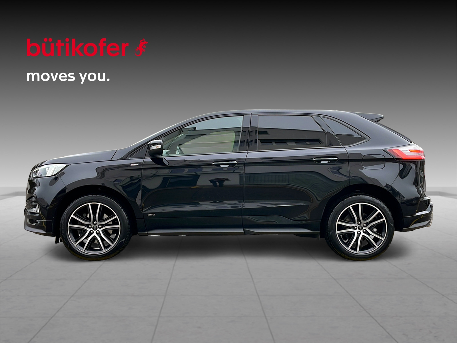 FORD Edge 2.0 EcoBlue 238 ST-Line - 3