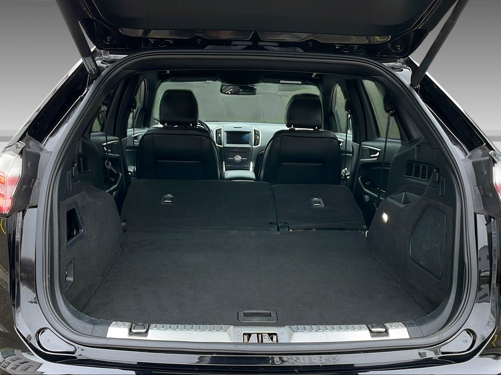 FORD Edge 2.0 EcoBlue 238 ST-Line - 8