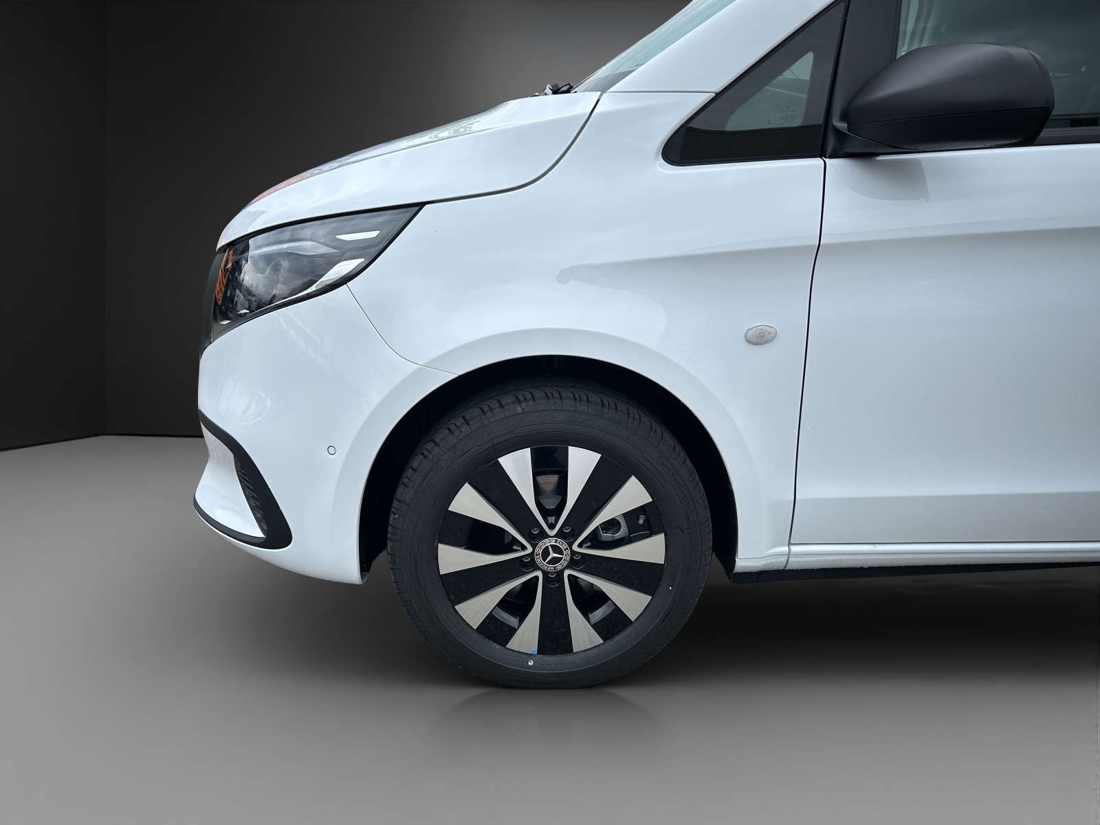 MERCEDES-BENZ Vito 119 CDI Lang Tourer 9G-Tronic 4M Select - 13