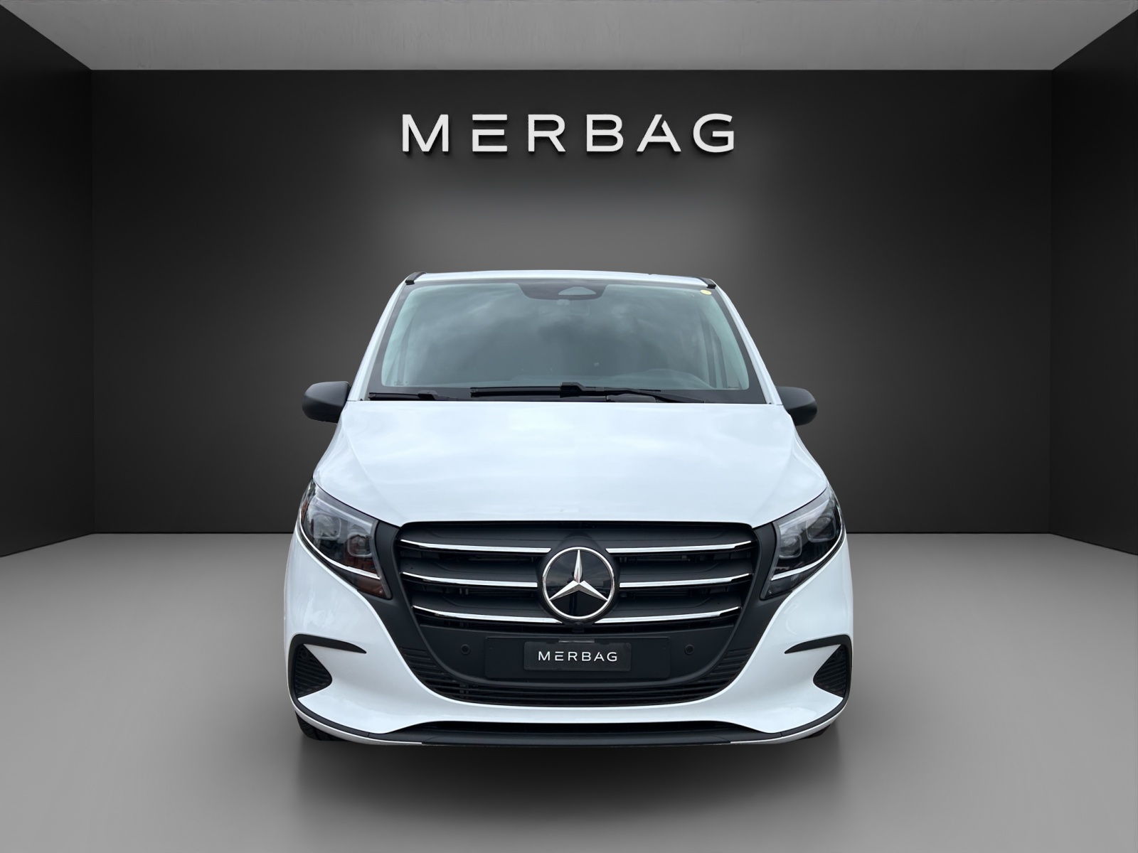 MERCEDES-BENZ Vito 119 CDI Lang Tourer 9G-Tronic 4M Select - 2