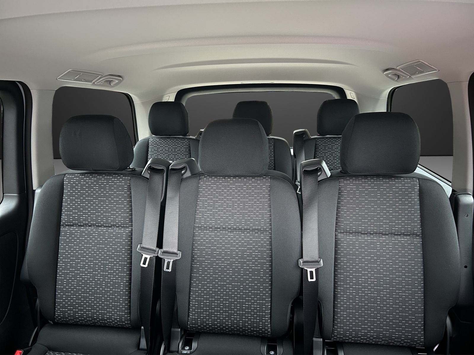 MERCEDES-BENZ Vito 119 CDI Lang Tourer 9G-Tronic 4M Select - 11